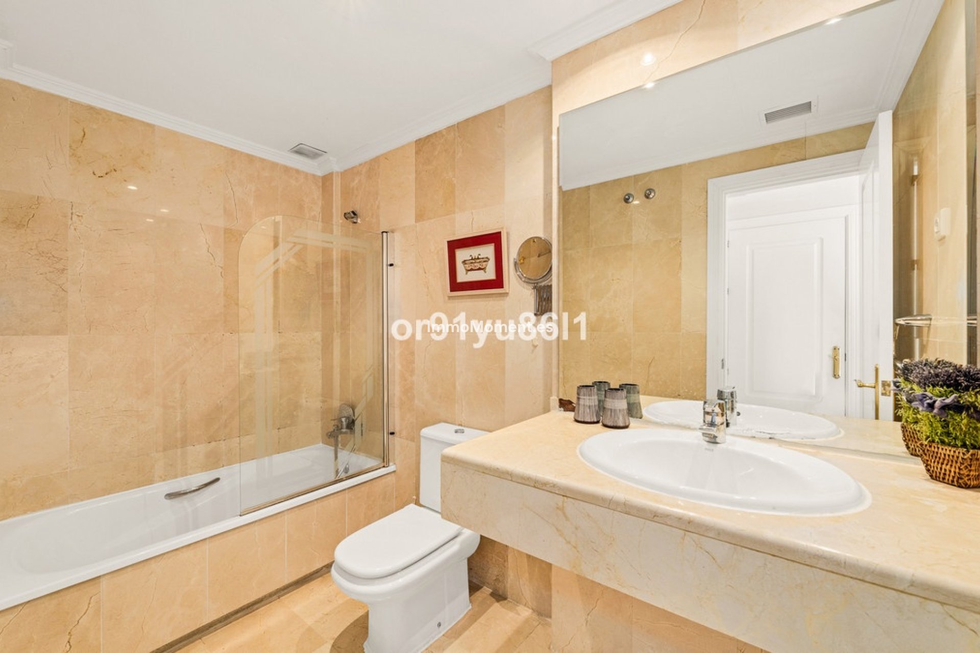 Reventa - Apartamento - Marbella - The Golden Mile