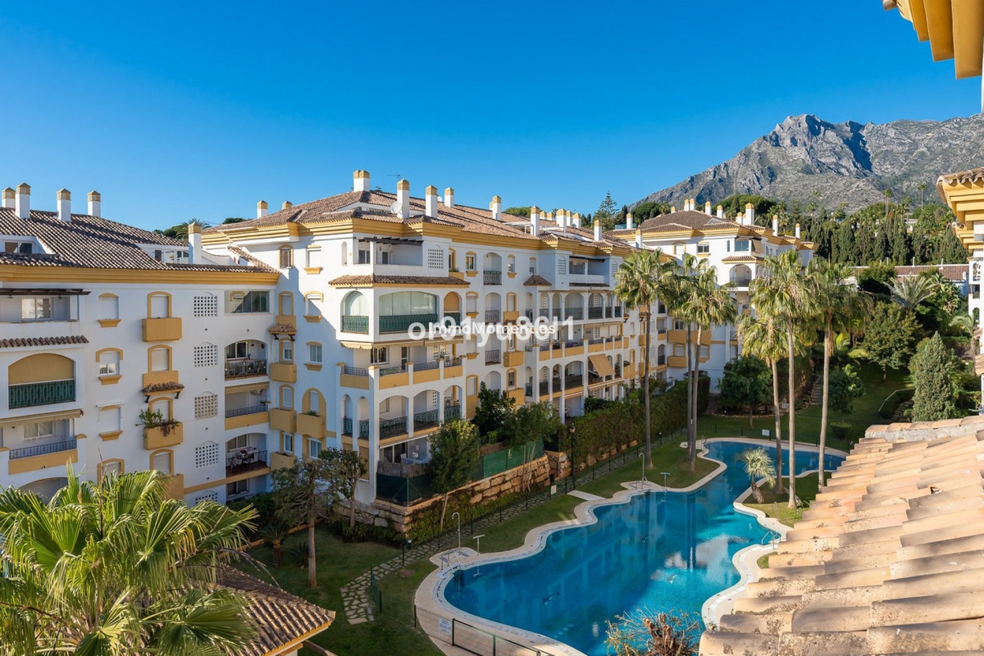 Reventa - Apartamento - Marbella - The Golden Mile