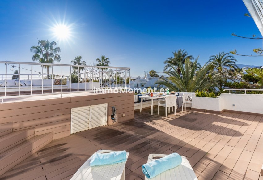 Reventa - Apartamento - Marbella - The Golden Mile