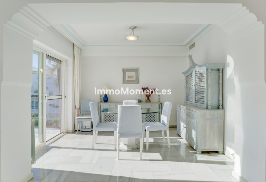 Reventa - Apartamento - Marbella - The Golden Mile