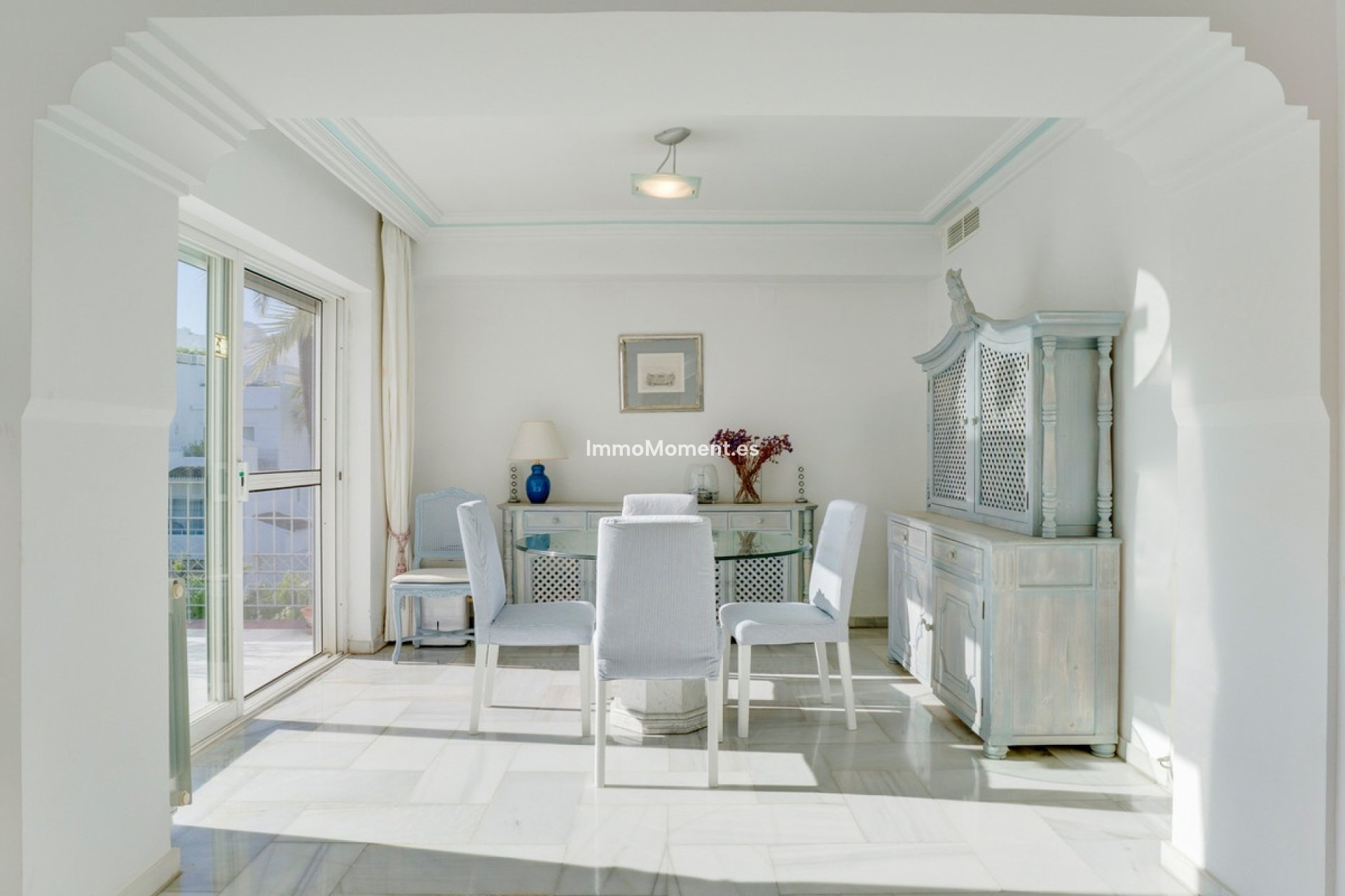 Reventa - Apartamento - Marbella - The Golden Mile