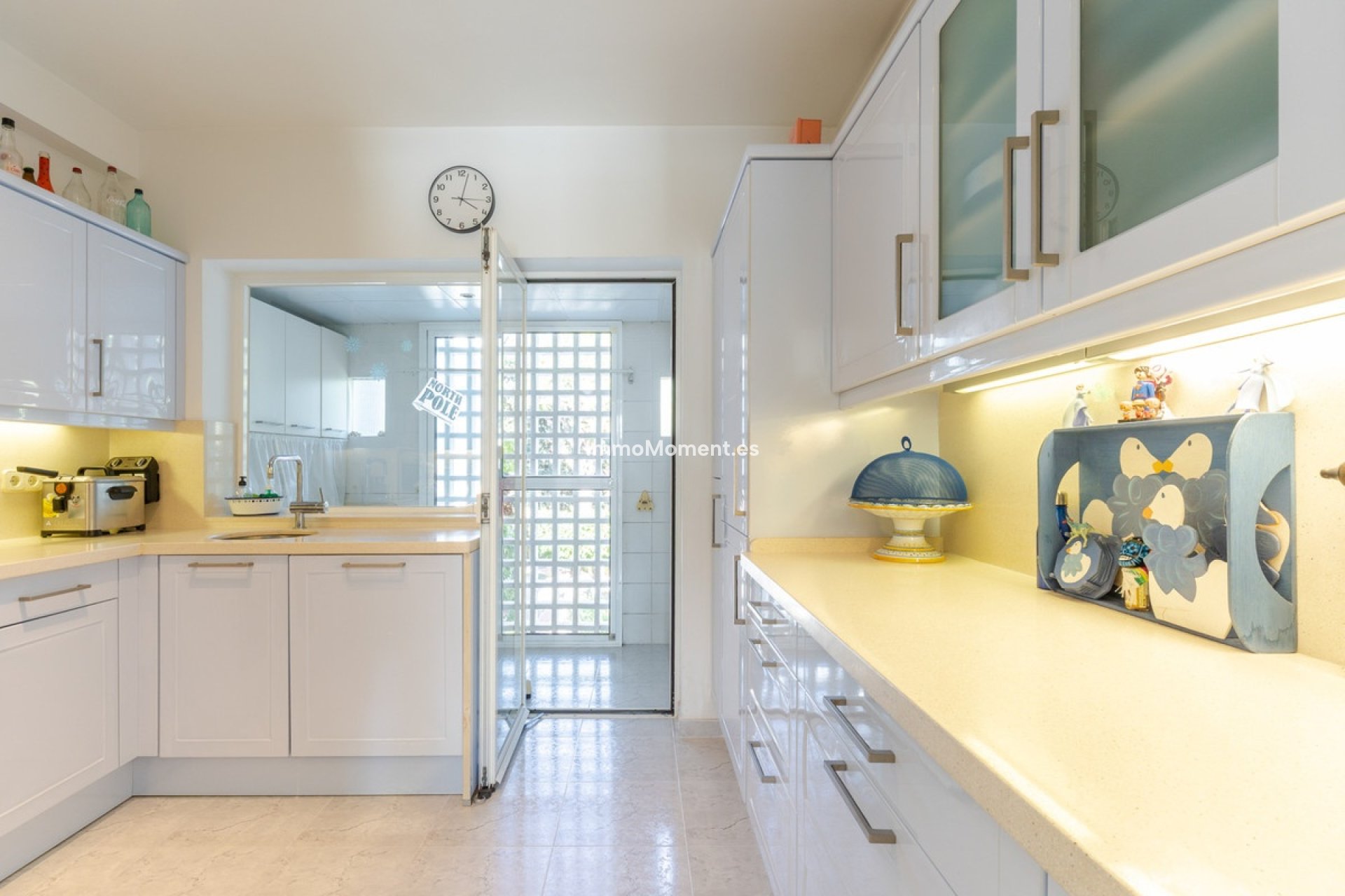 Reventa - Apartamento - Marbella - The Golden Mile