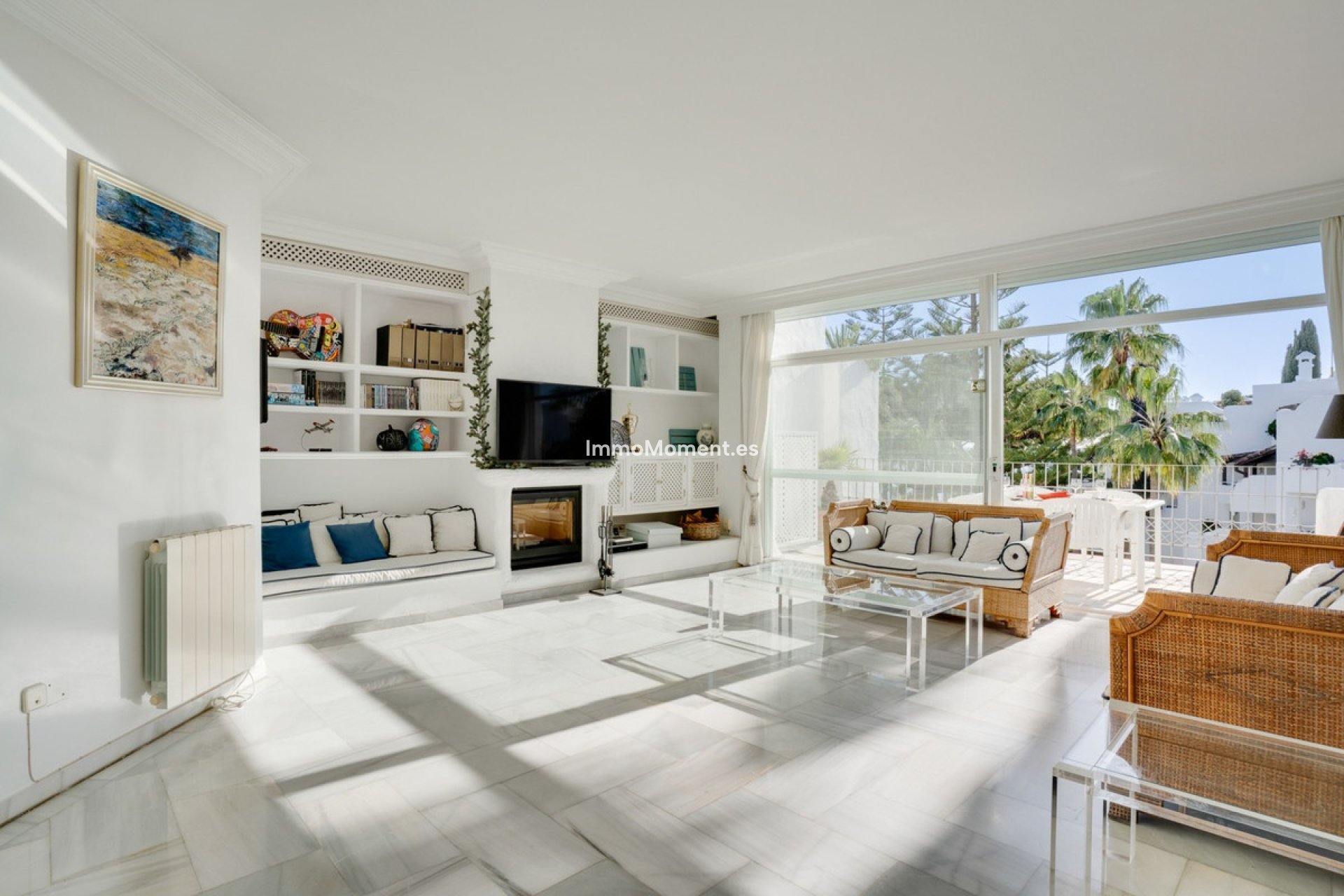 Reventa - Apartamento - Marbella - The Golden Mile