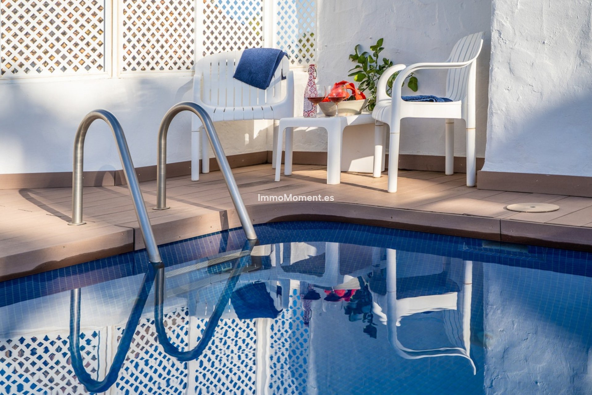 Reventa - Apartamento - Marbella - The Golden Mile