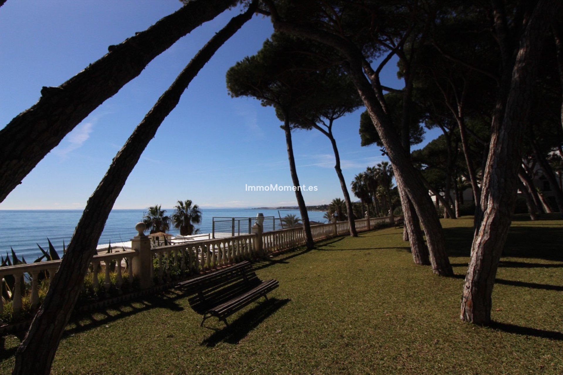Reventa - Apartamento - Marbella - The Golden Mile