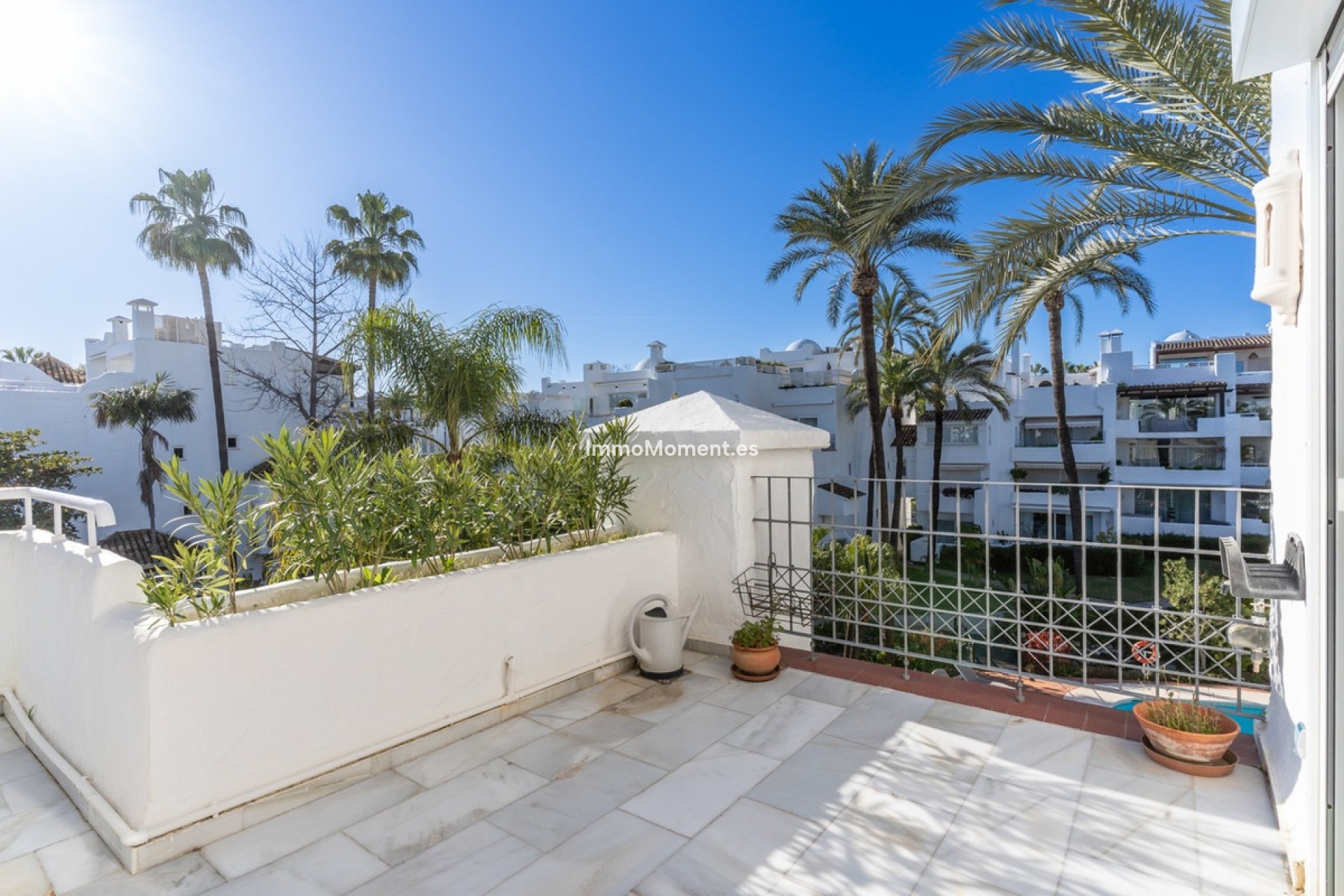 Reventa - Apartamento - Marbella - The Golden Mile