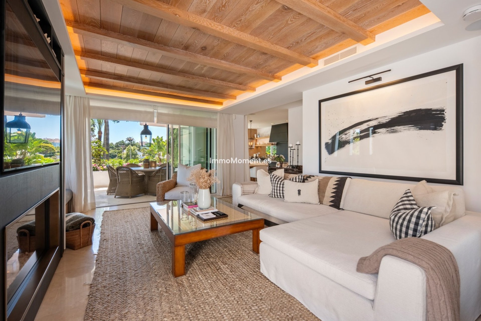 Reventa - Apartamento - Marbella - The Golden Mile