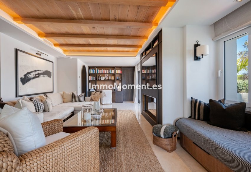 Reventa - Apartamento - Marbella - The Golden Mile