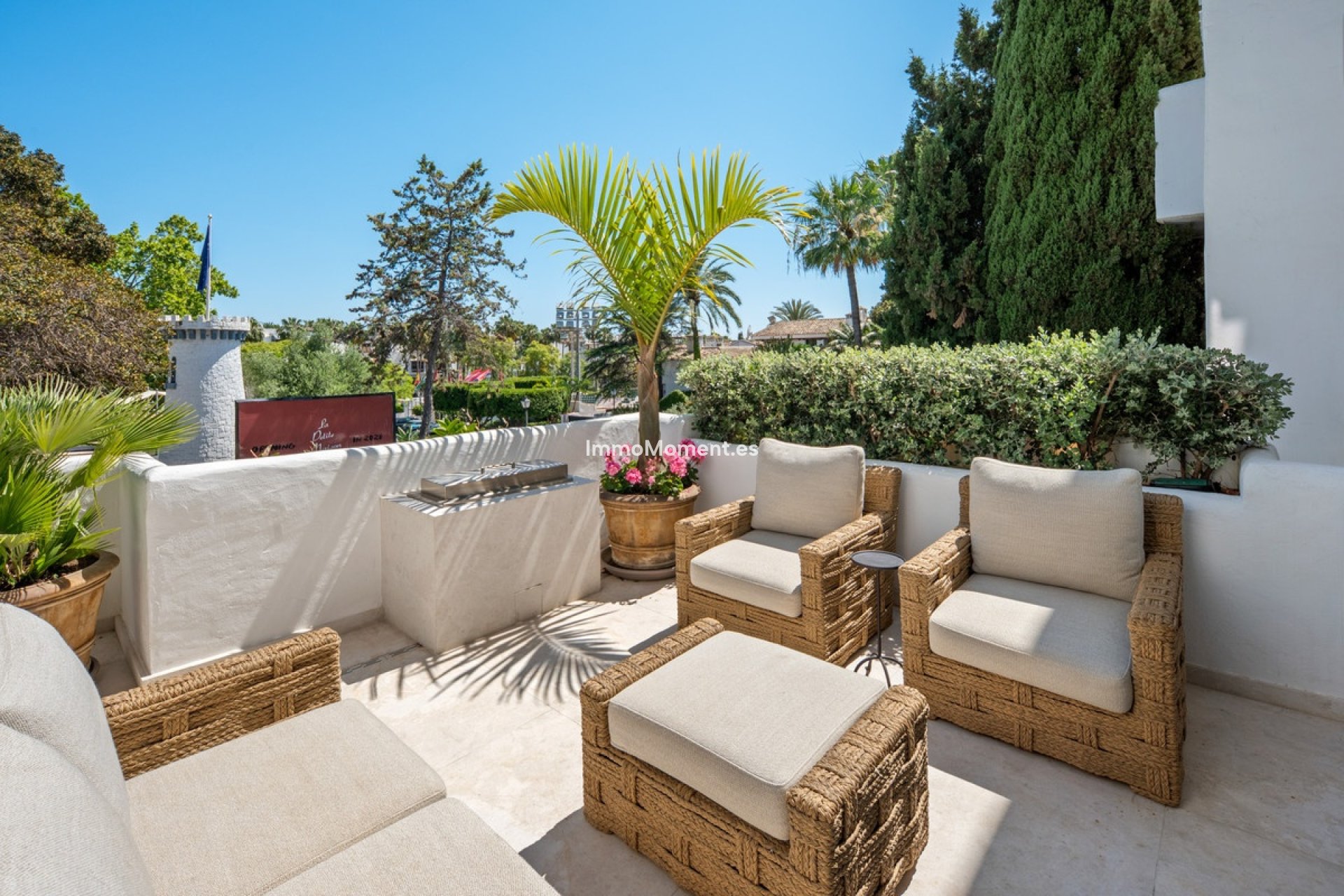 Reventa - Apartamento - Marbella - The Golden Mile