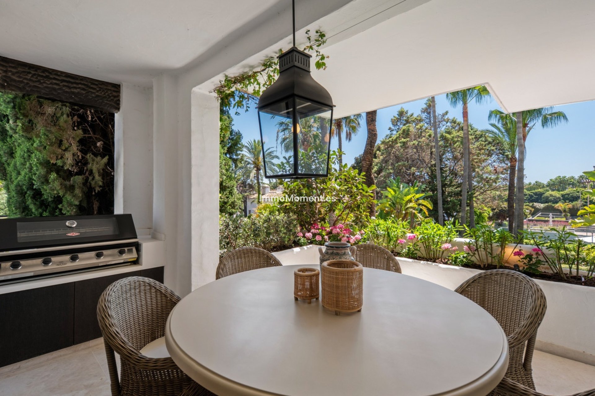Reventa - Apartamento - Marbella - The Golden Mile