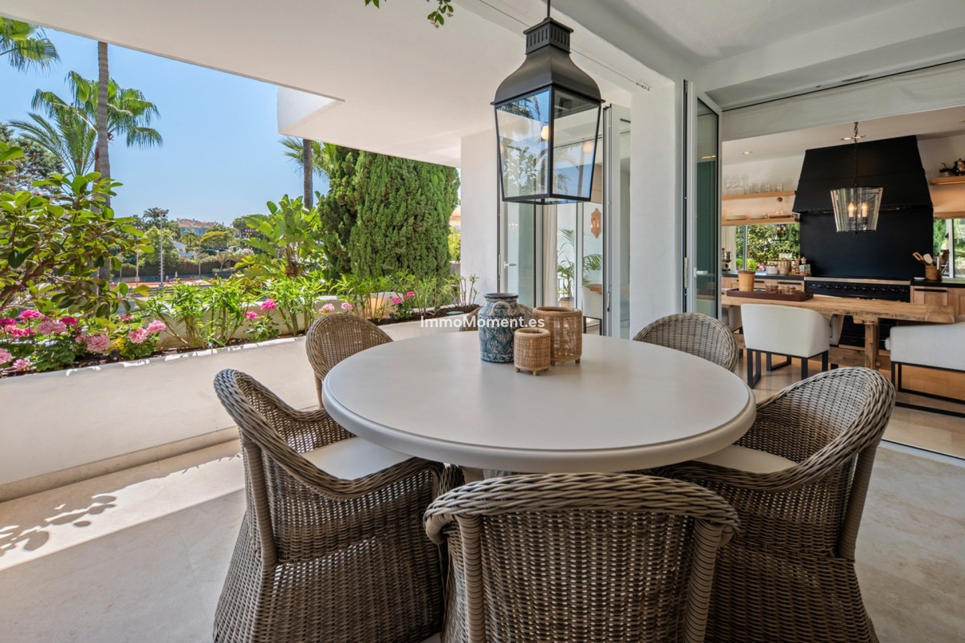 Reventa - Apartamento - Marbella - The Golden Mile