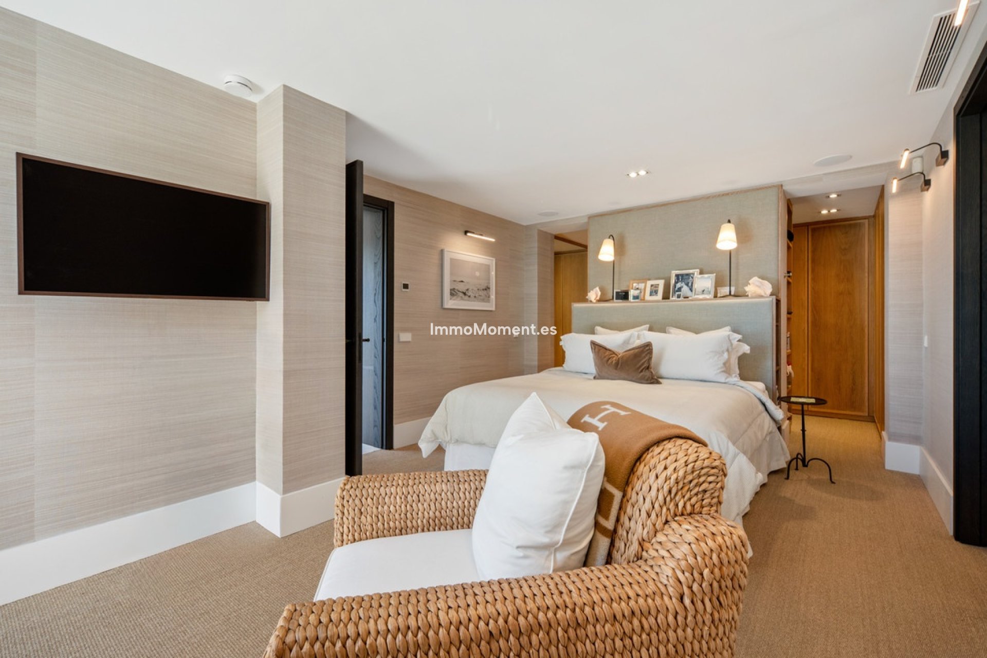 Reventa - Apartamento - Marbella - The Golden Mile