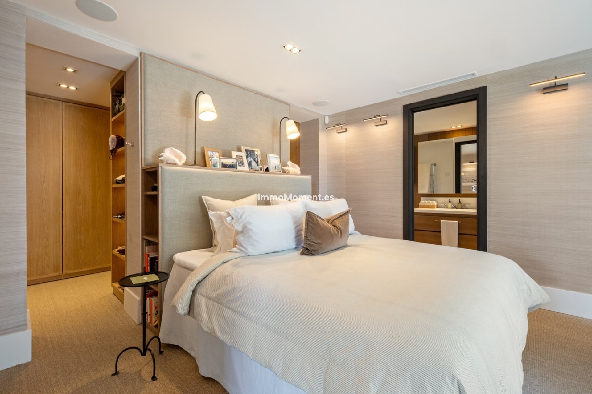Reventa - Apartamento - Marbella - The Golden Mile