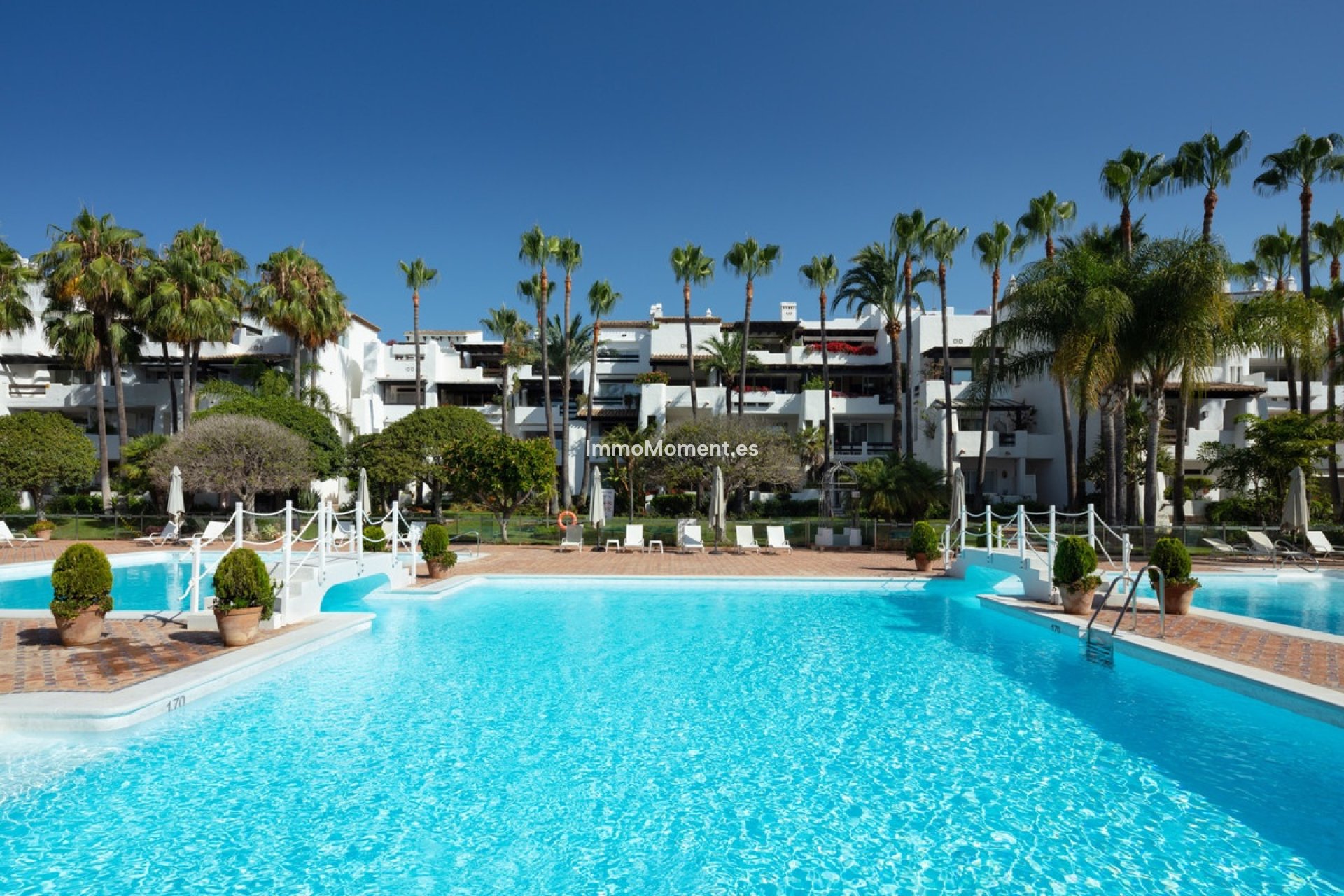 Reventa - Apartamento - Marbella - The Golden Mile