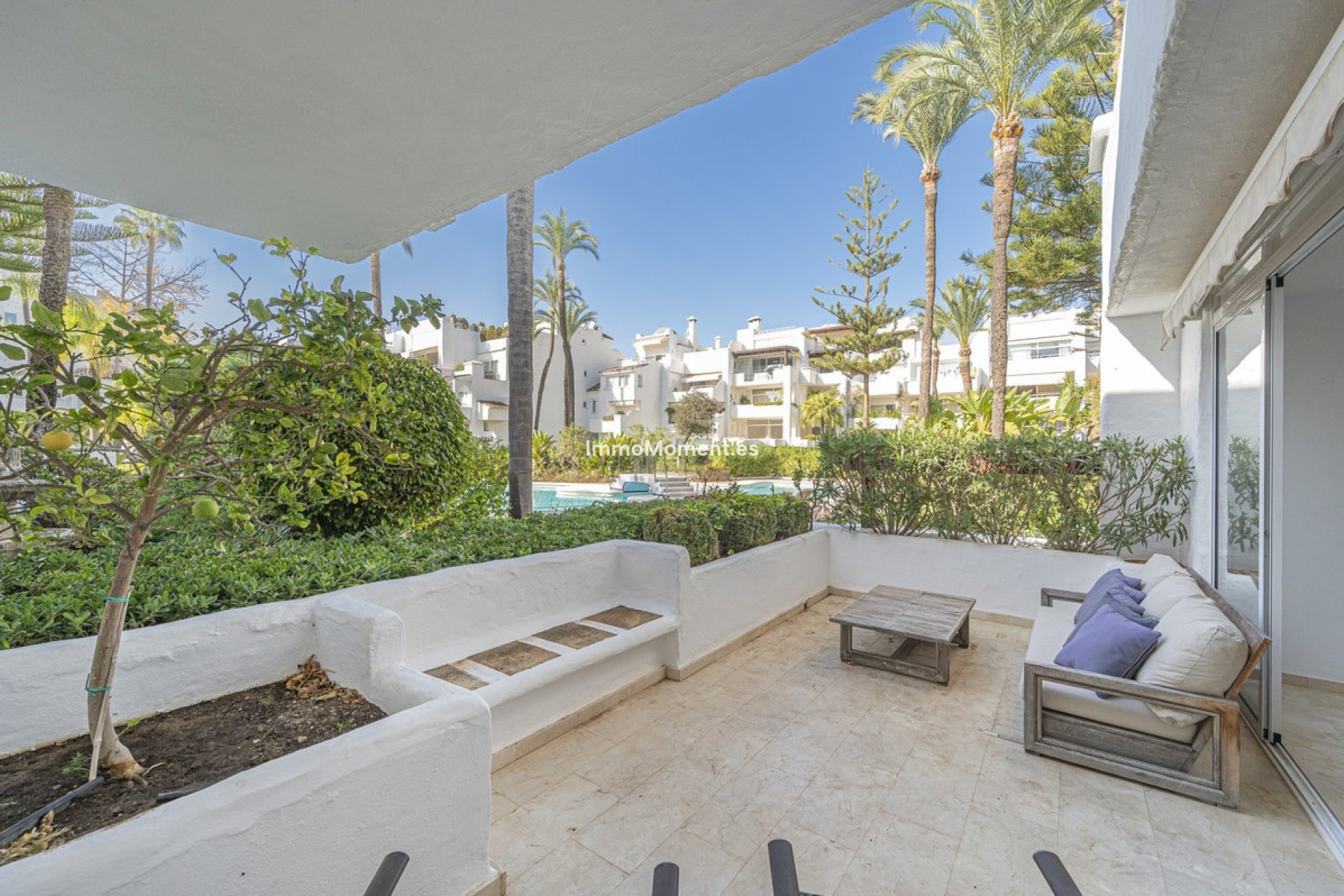 Reventa - Apartamento - Marbella - The Golden Mile