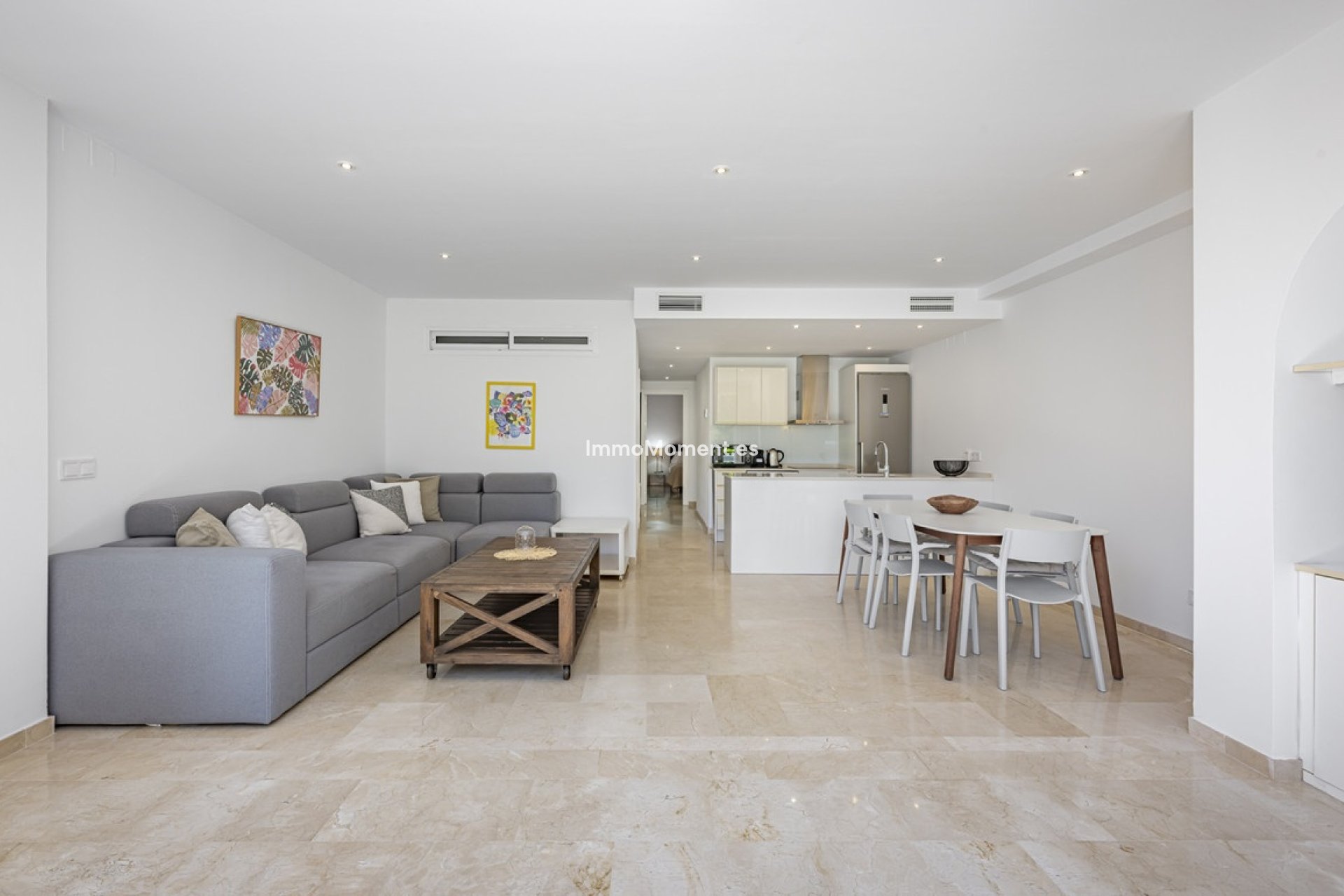 Reventa - Apartamento - Marbella - The Golden Mile