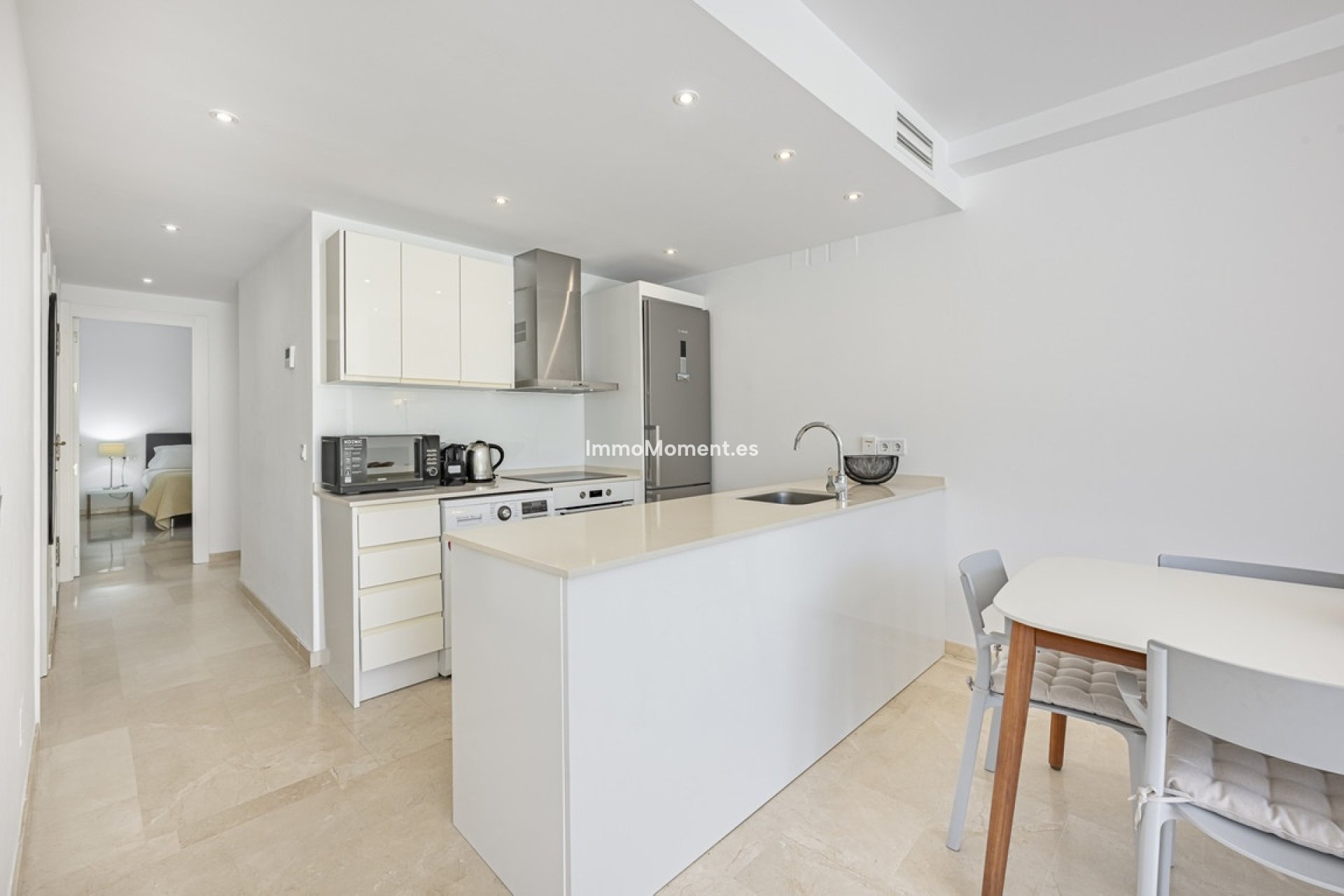 Reventa - Apartamento - Marbella - The Golden Mile