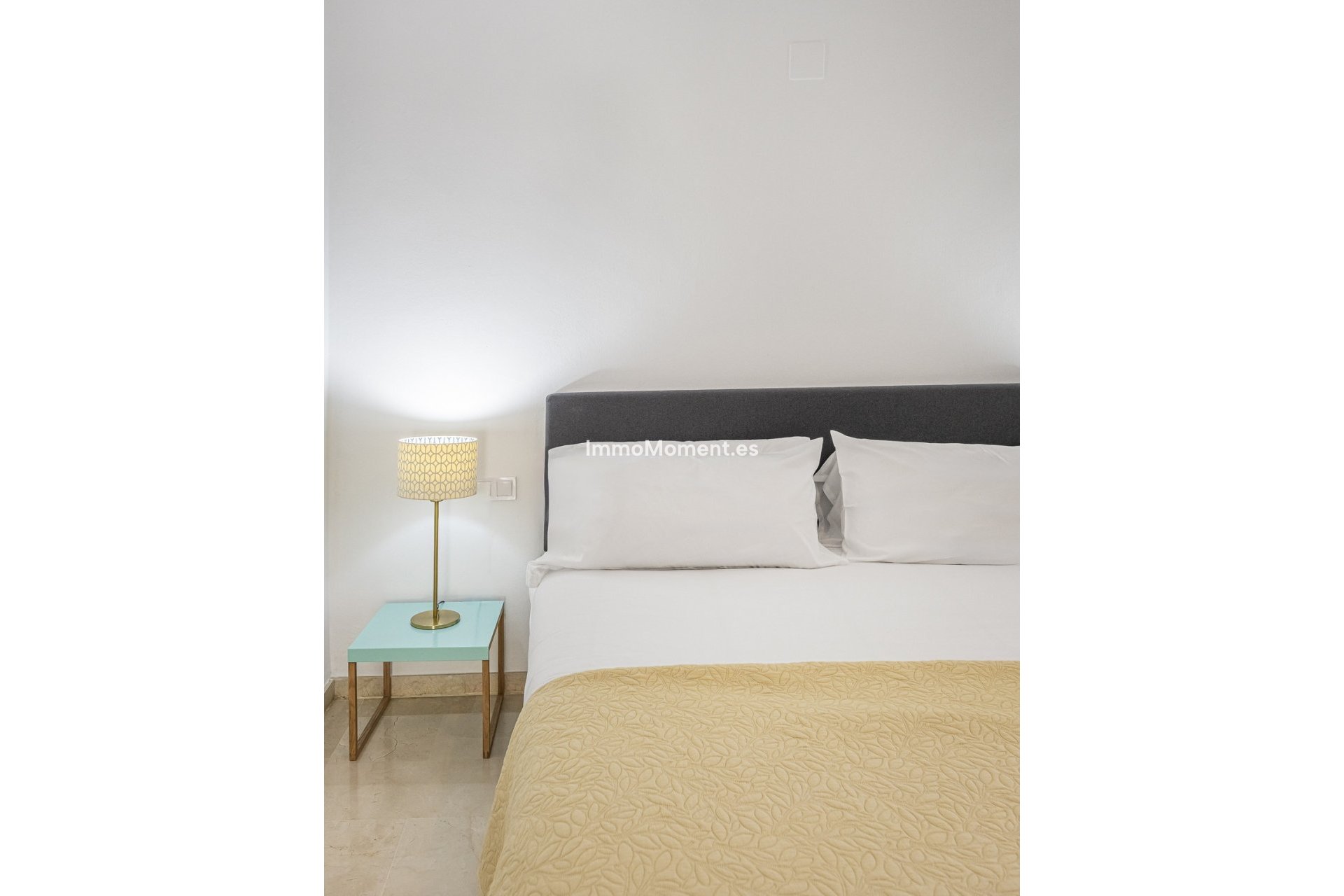 Reventa - Apartamento - Marbella - The Golden Mile
