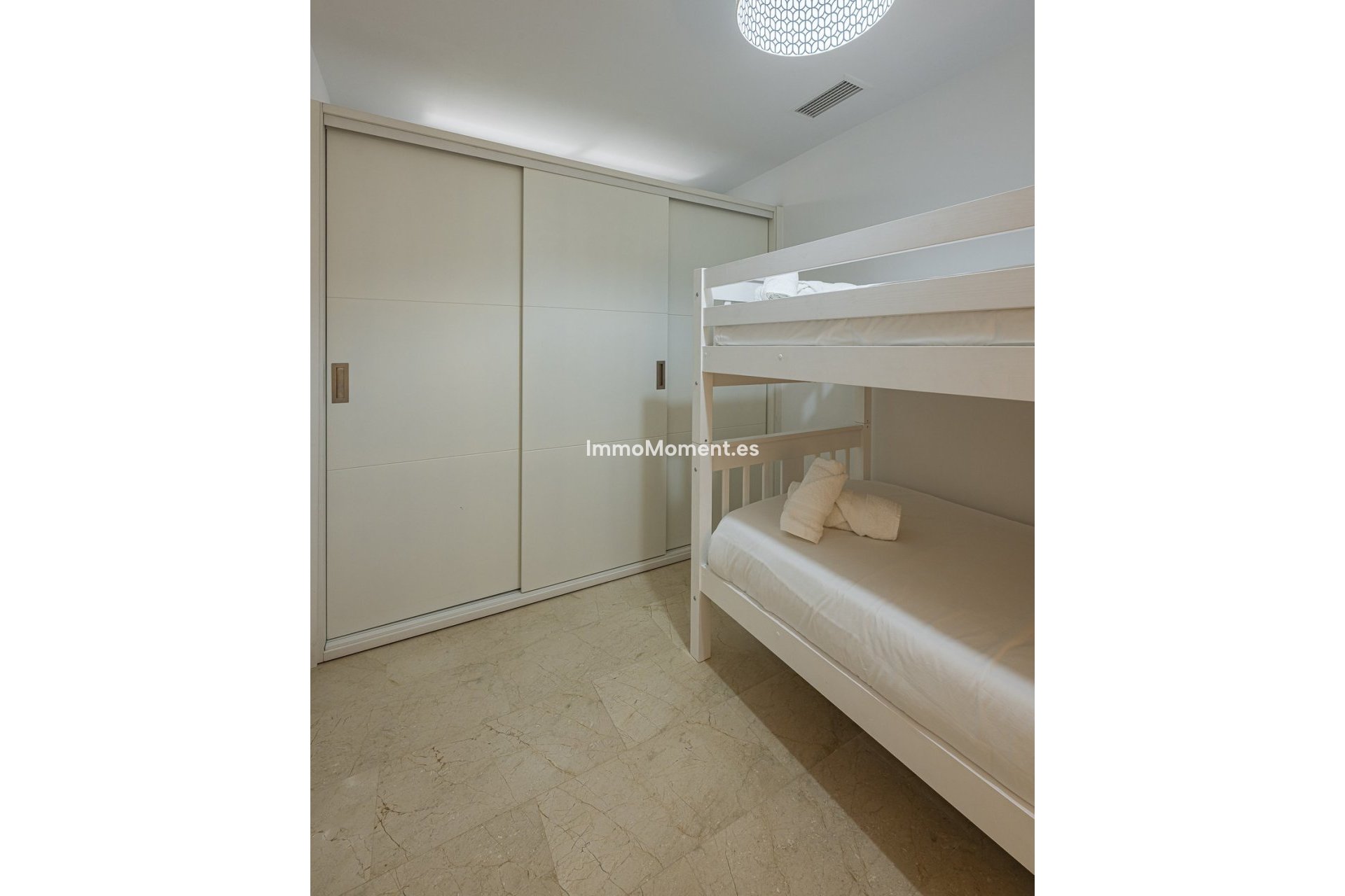 Reventa - Apartamento - Marbella - The Golden Mile