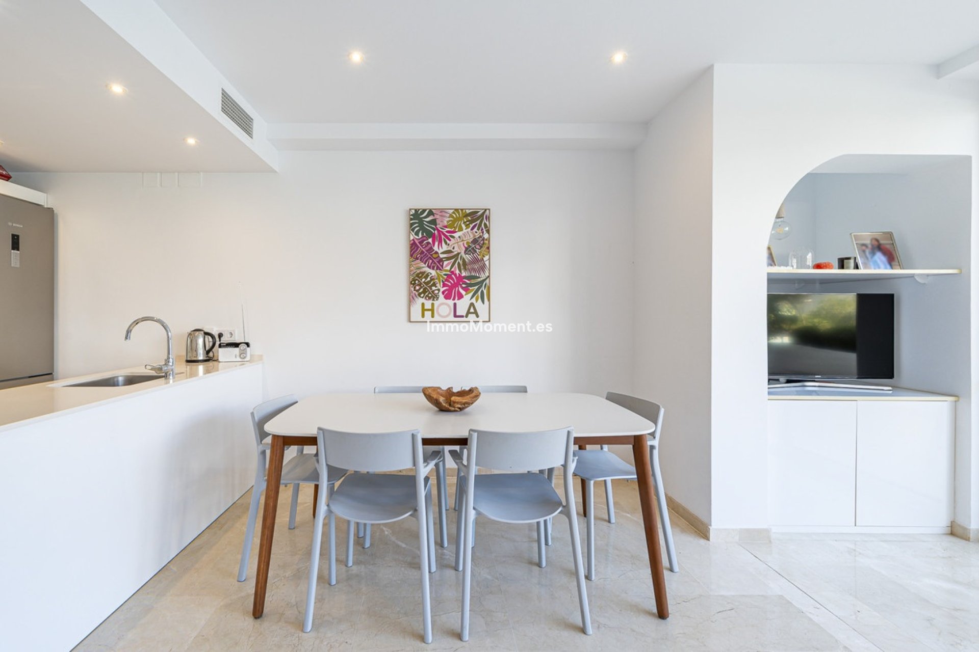 Reventa - Apartamento - Marbella - The Golden Mile