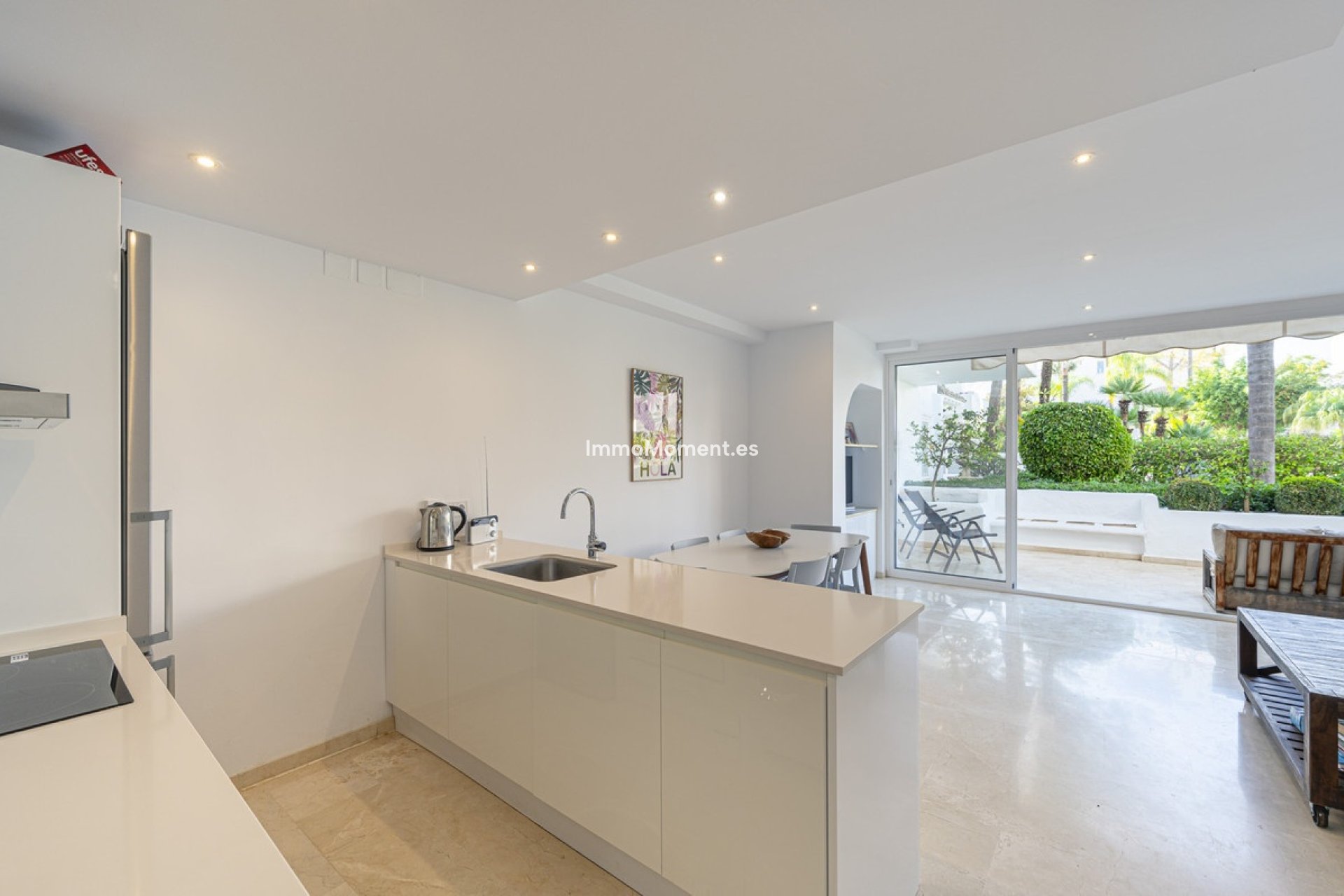 Reventa - Apartamento - Marbella - The Golden Mile