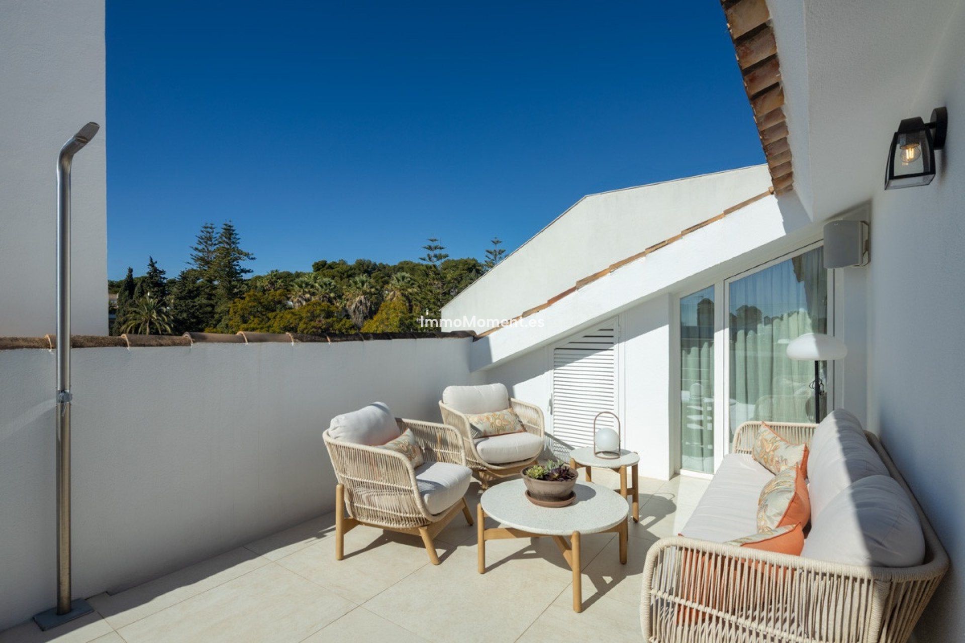 Reventa - Apartamento - Marbella - The Golden Mile