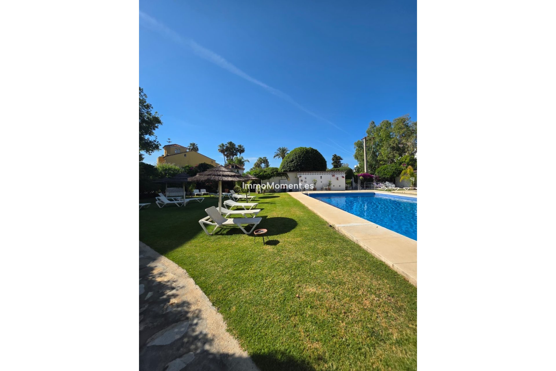 Reventa - Apartamento - Marbella - The Golden Mile