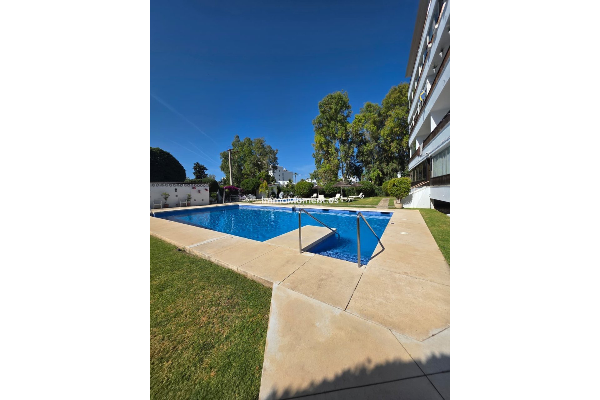Reventa - Apartamento - Marbella - The Golden Mile