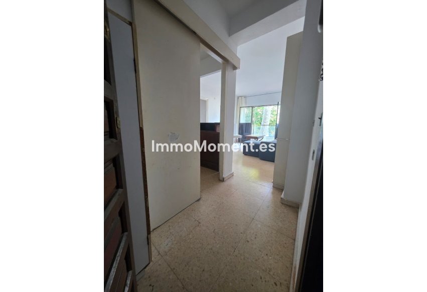 Reventa - Apartamento - Marbella - The Golden Mile