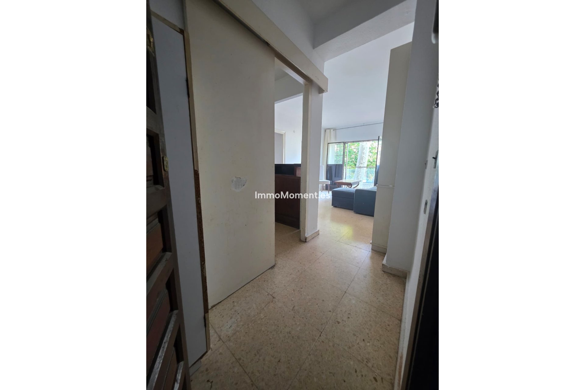 Reventa - Apartamento - Marbella - The Golden Mile