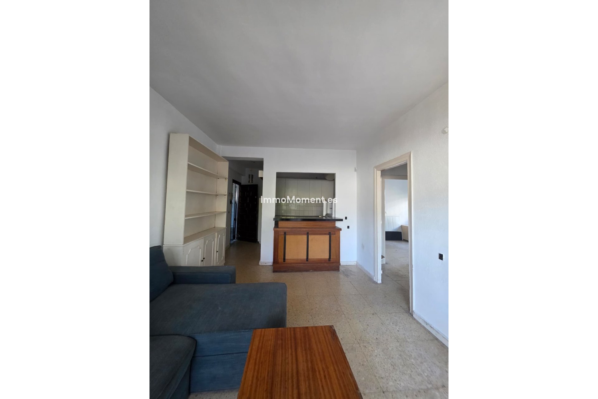 Reventa - Apartamento - Marbella - The Golden Mile