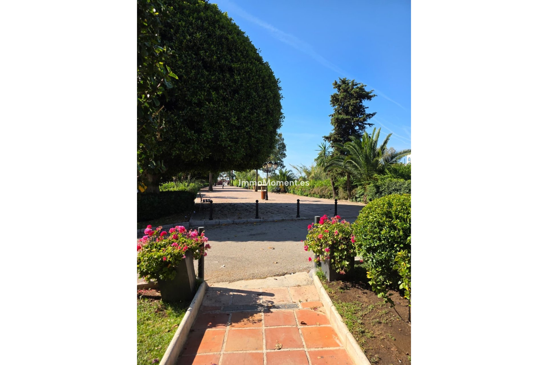 Reventa - Apartamento - Marbella - The Golden Mile