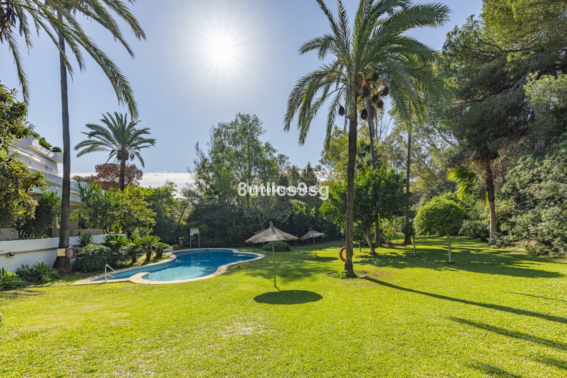 Reventa - Apartamento - Marbella - The Golden Mile