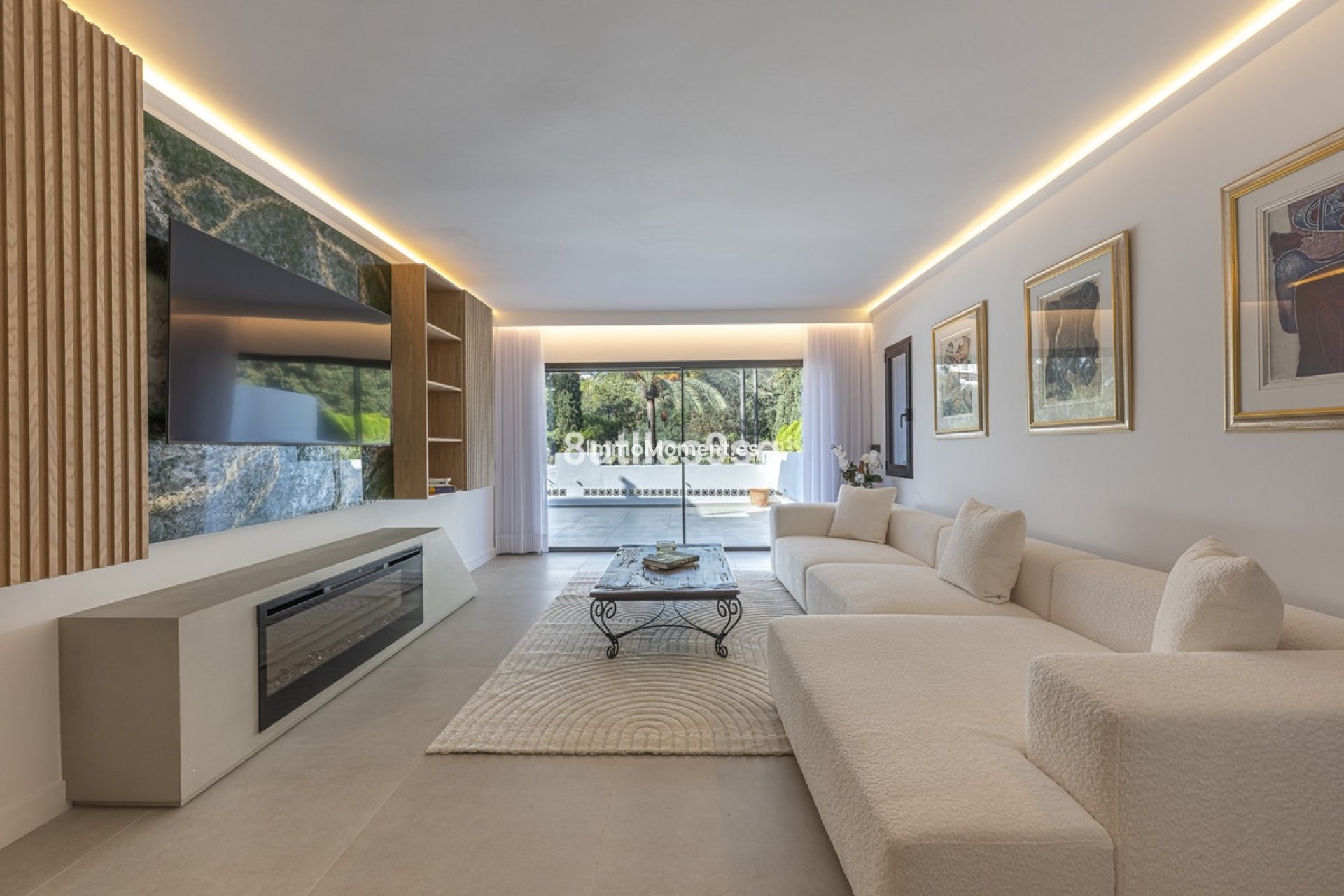 Reventa - Apartamento - Marbella - The Golden Mile