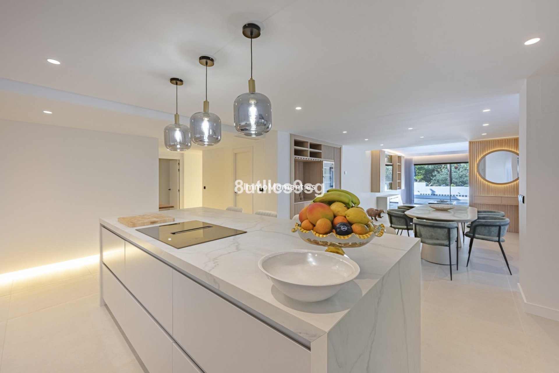 Reventa - Apartamento - Marbella - The Golden Mile