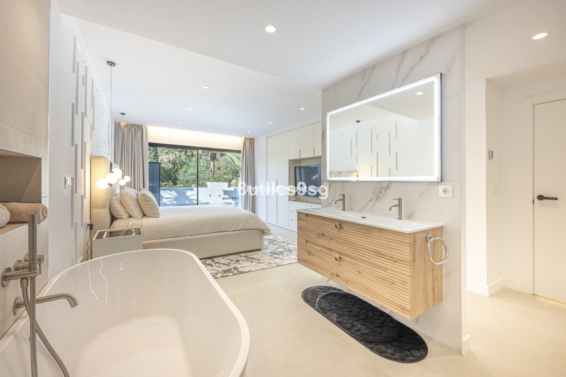 Reventa - Apartamento - Marbella - The Golden Mile