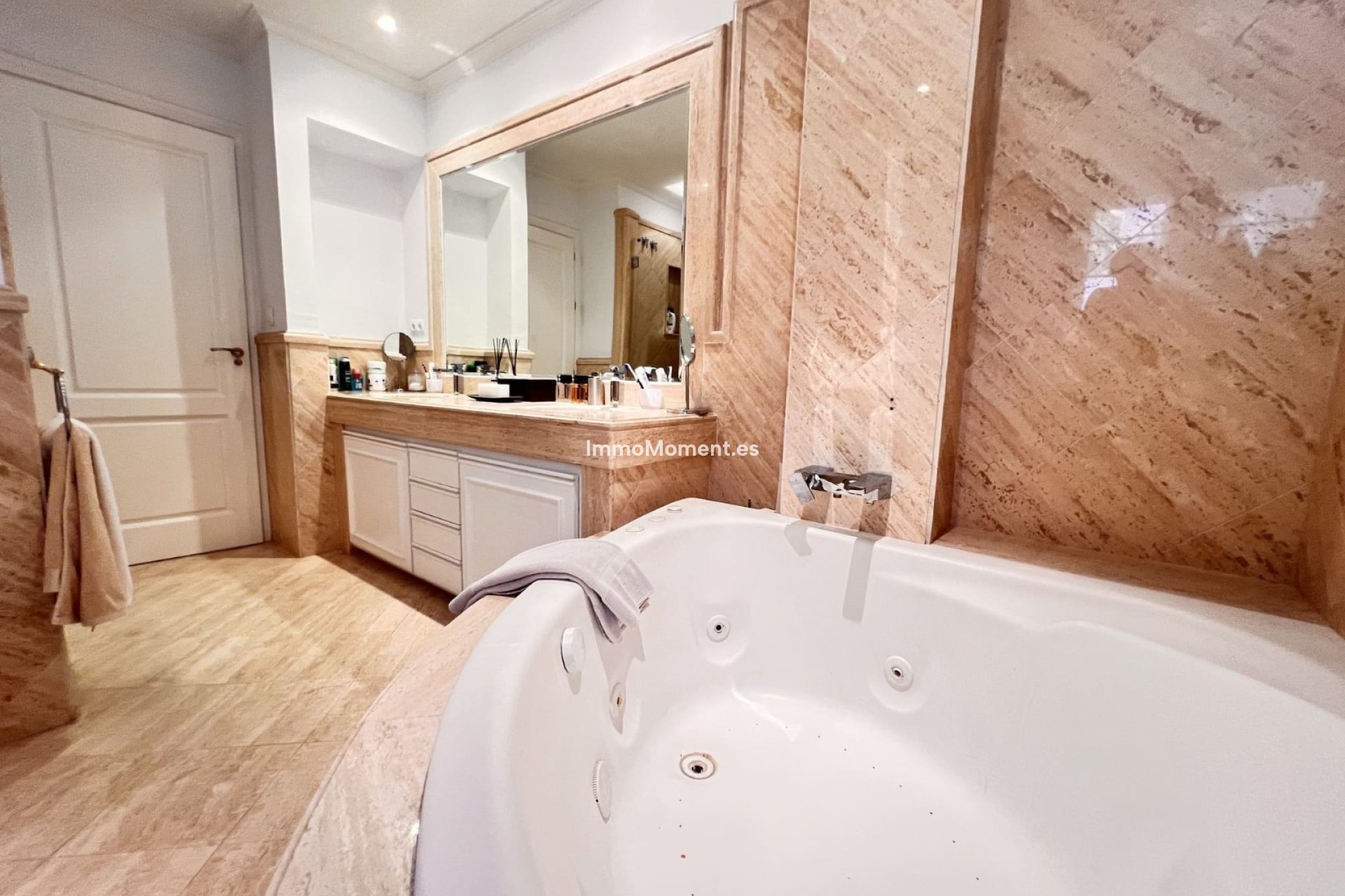 Reventa - Apartamento - Marbella - The Golden Mile