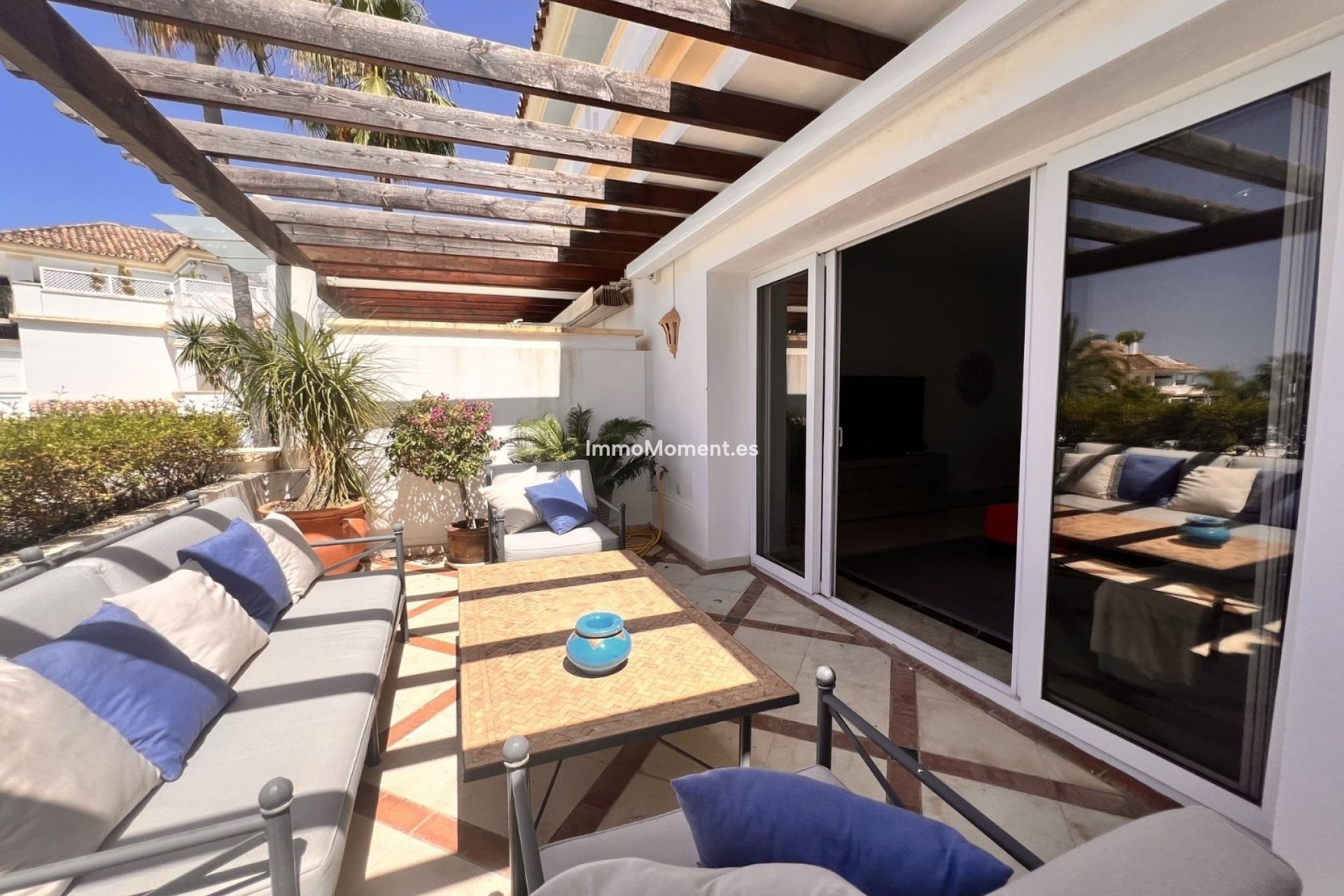 Reventa - Apartamento - Marbella - The Golden Mile