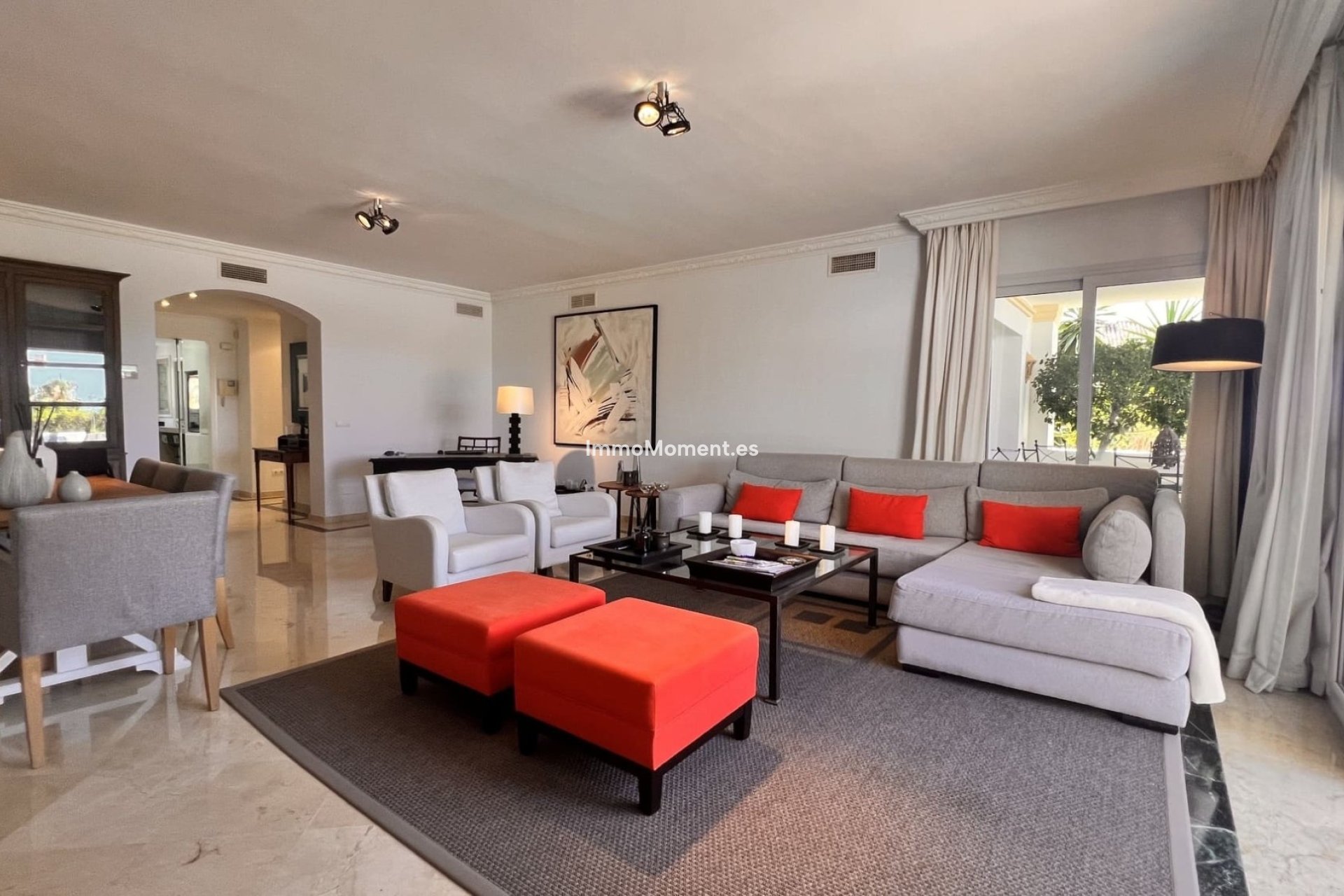 Reventa - Apartamento - Marbella - The Golden Mile