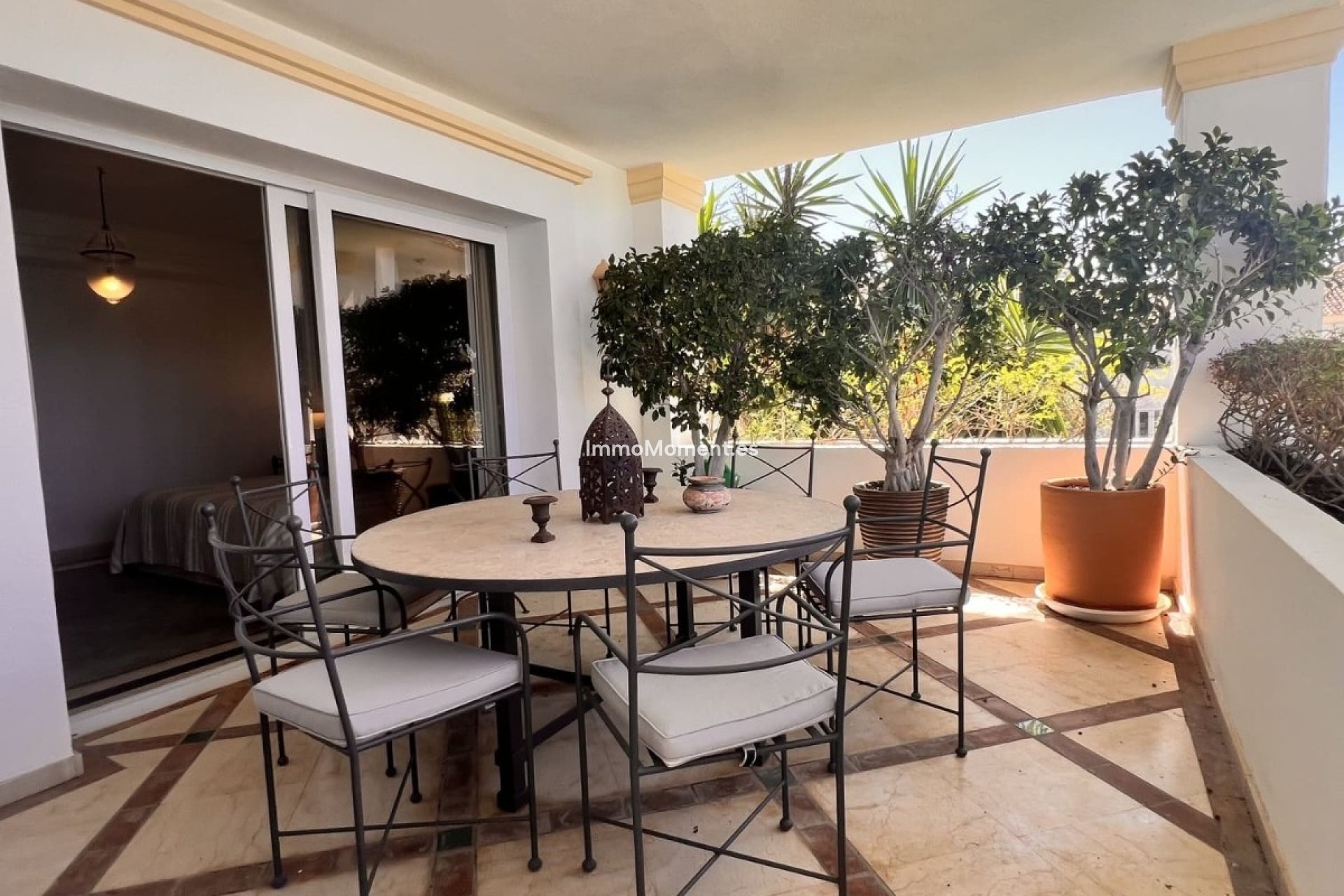 Reventa - Apartamento - Marbella - The Golden Mile