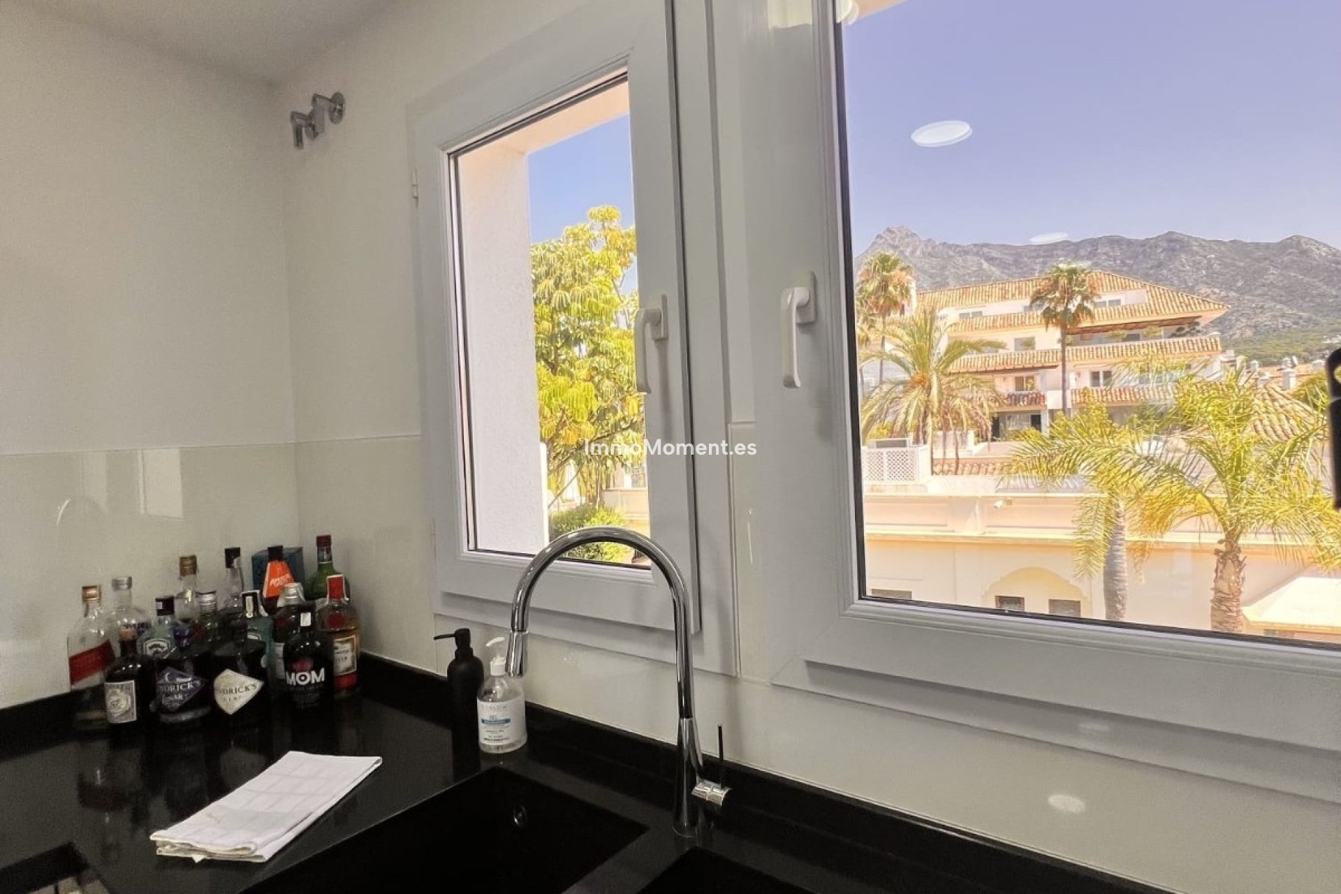 Reventa - Apartamento - Marbella - The Golden Mile