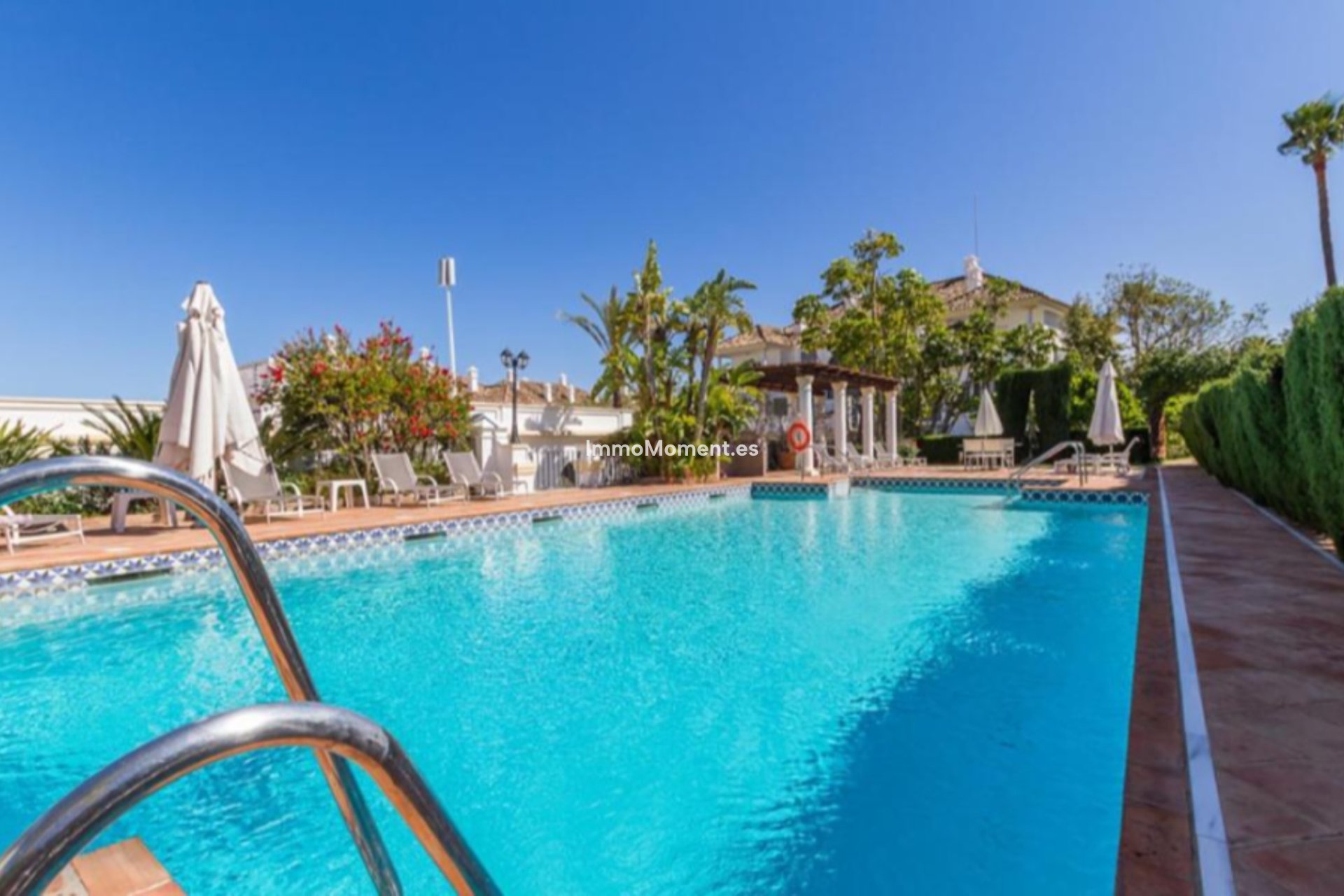 Reventa - Apartamento - Marbella - The Golden Mile