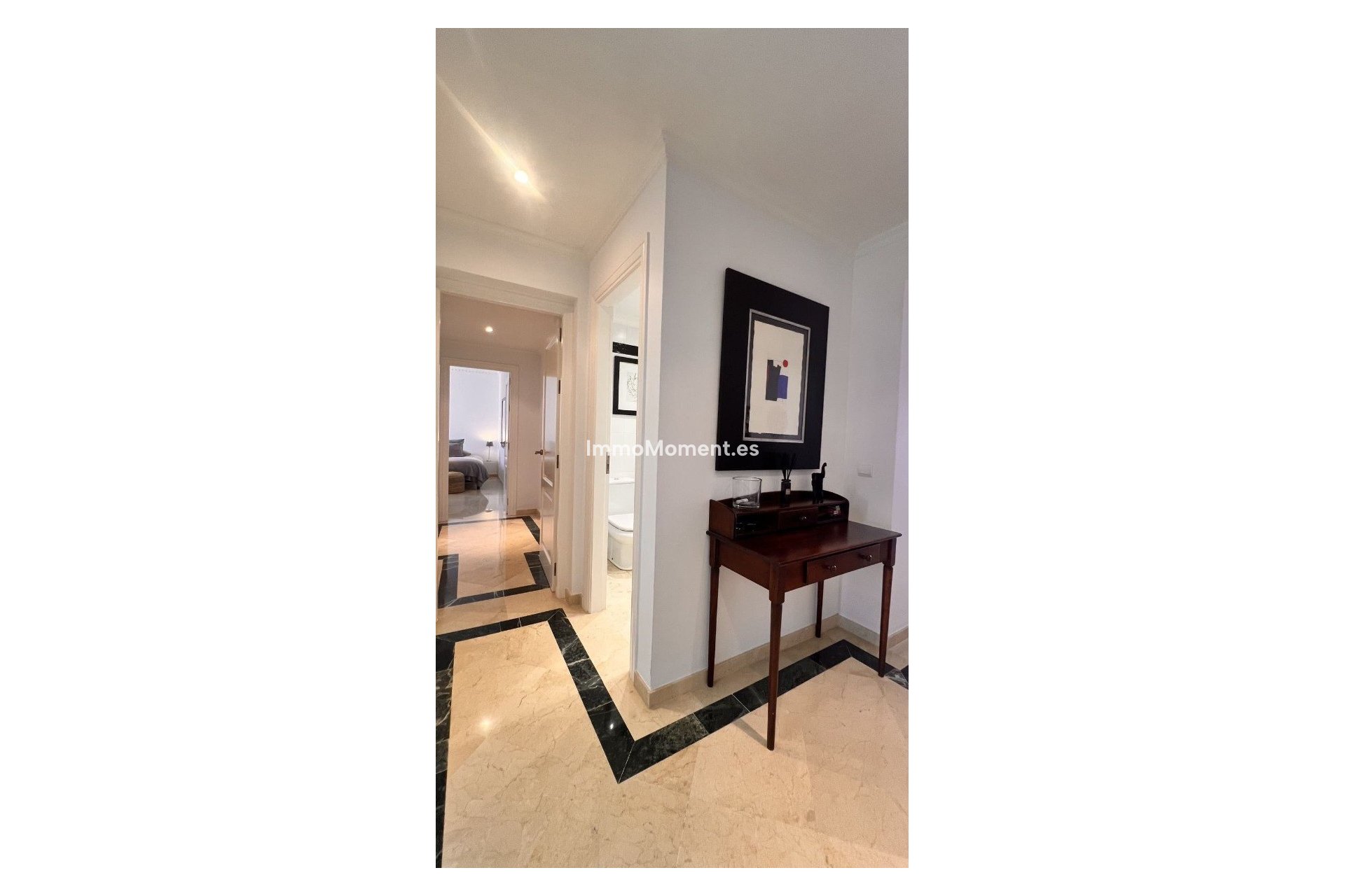 Reventa - Apartamento - Marbella - The Golden Mile