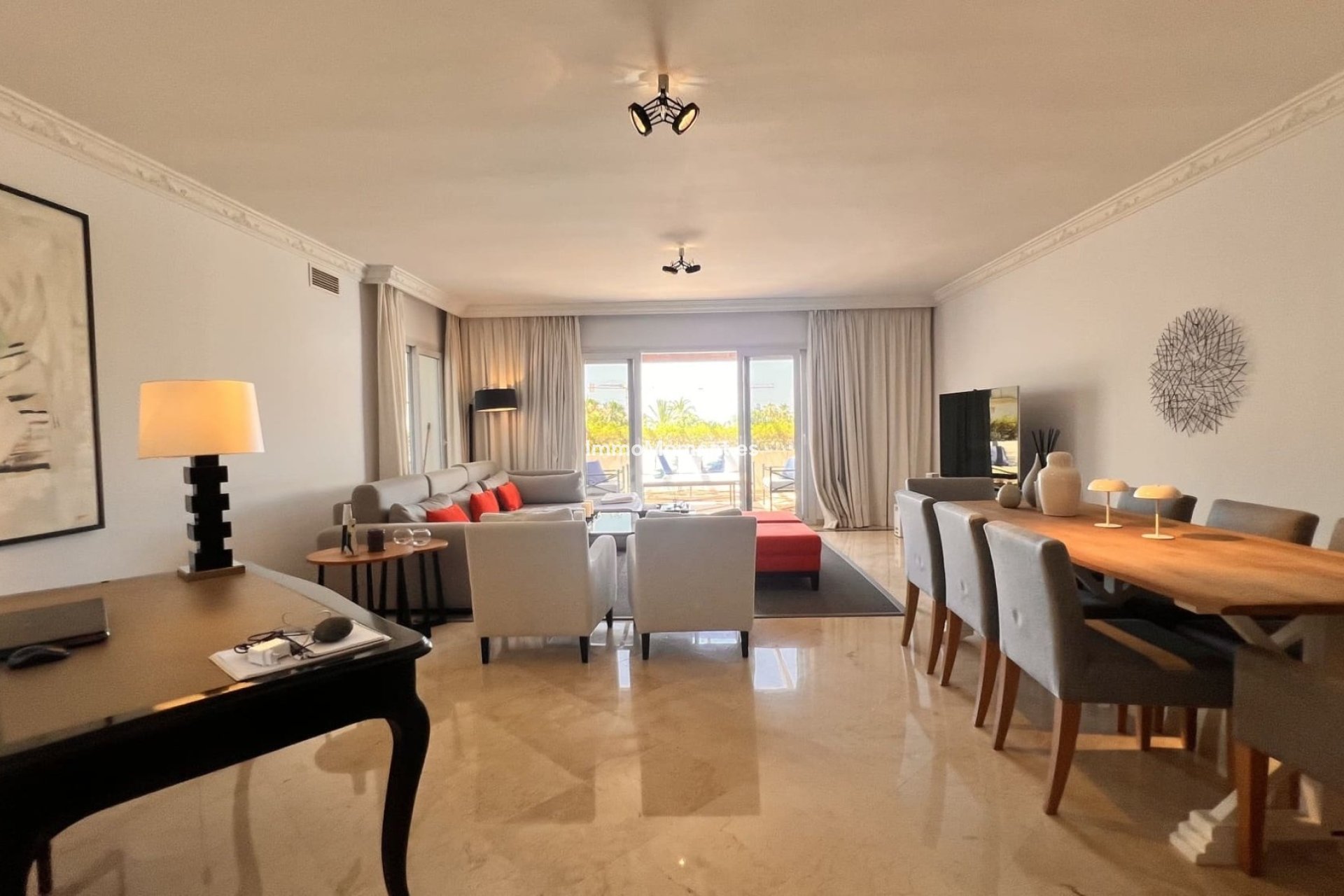 Reventa - Apartamento - Marbella - The Golden Mile