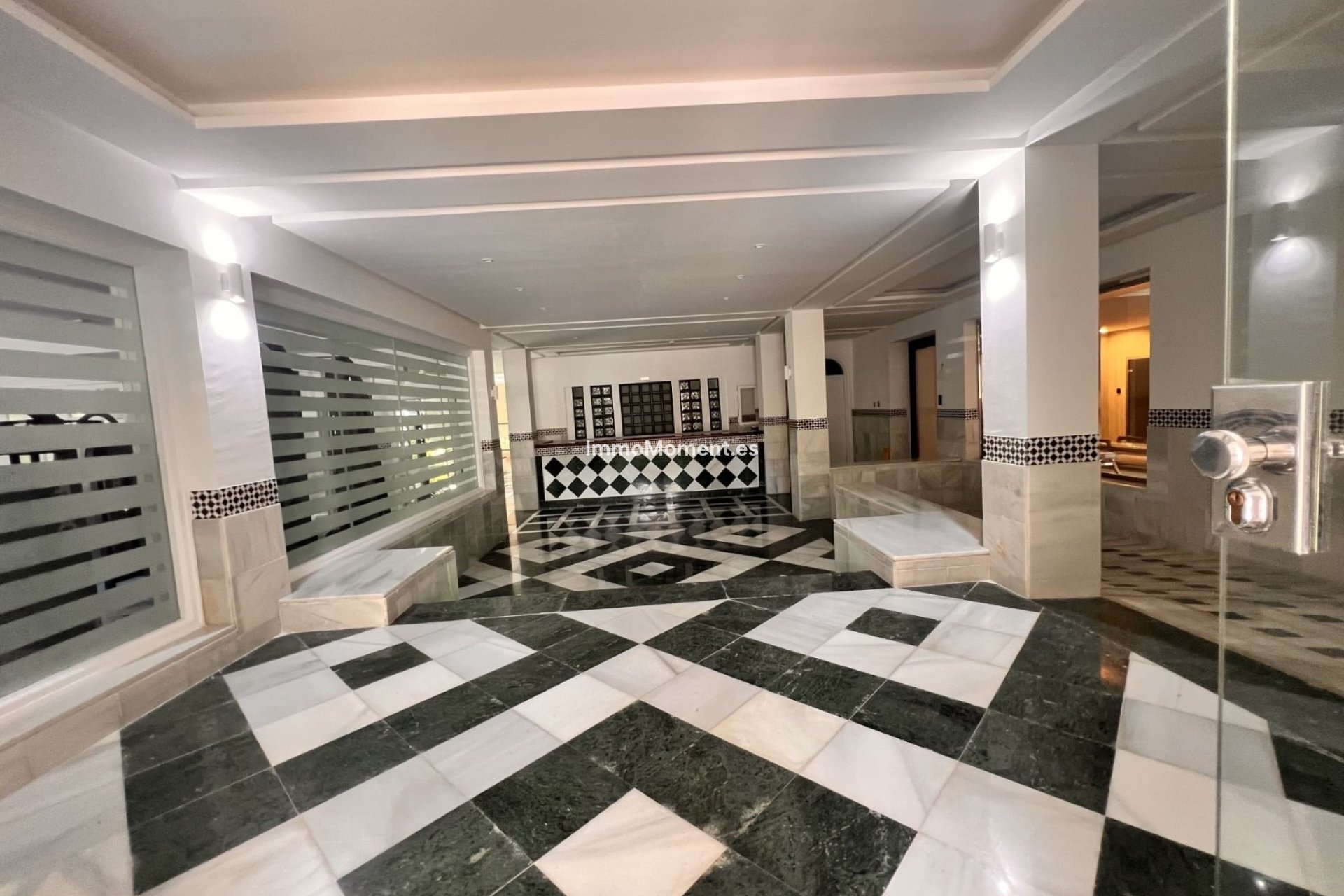Reventa - Apartamento - Marbella - The Golden Mile