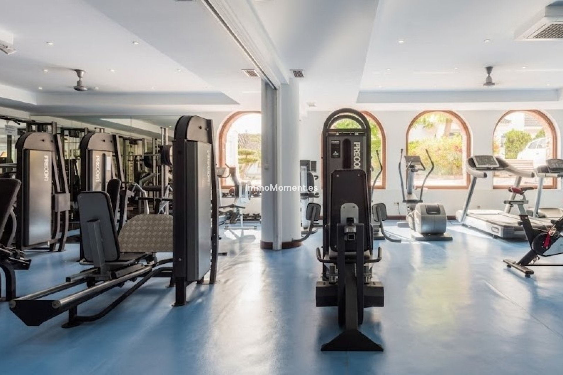 Reventa - Apartamento - Marbella - The Golden Mile
