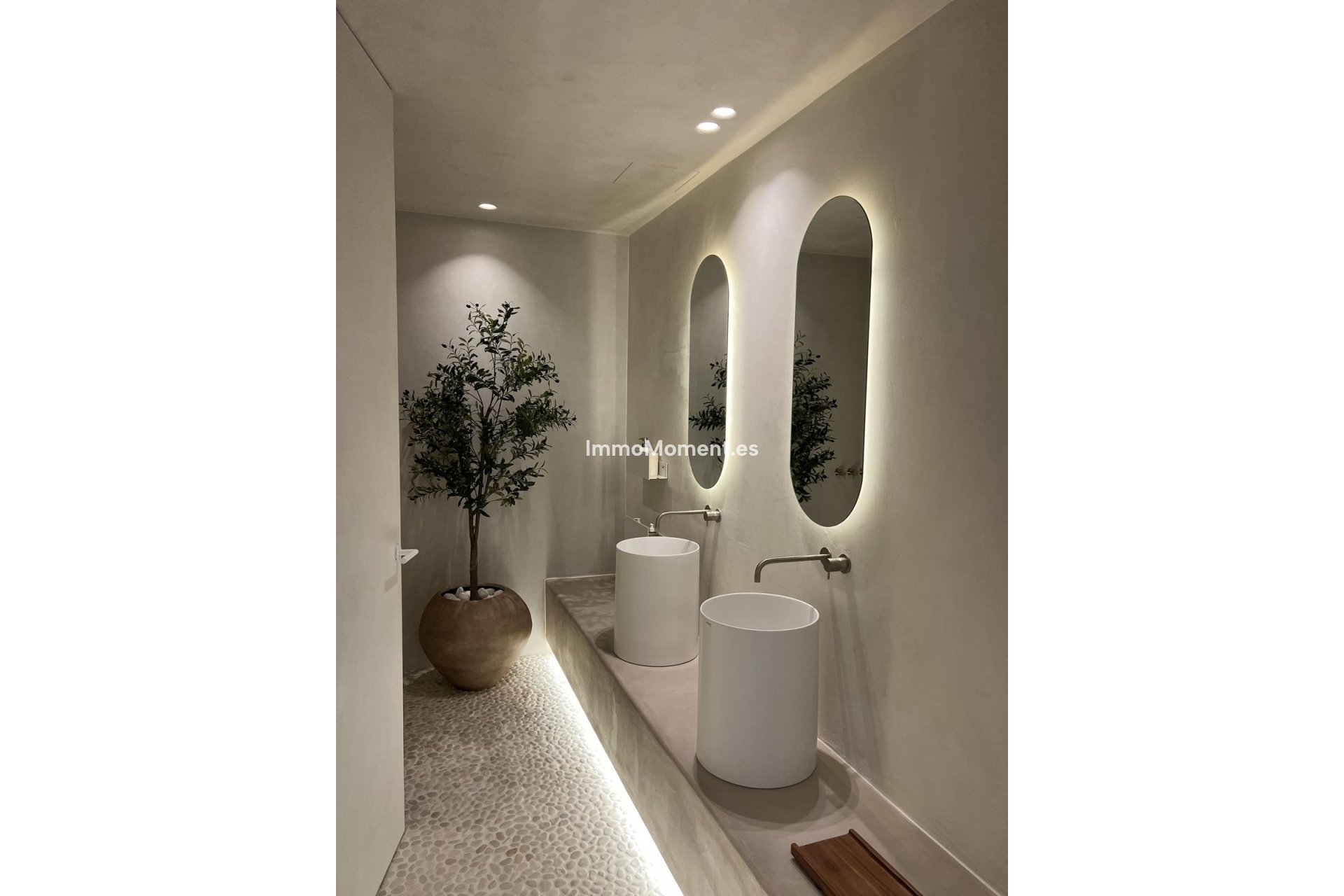 Reventa - Apartamento - Marbella - The Golden Mile