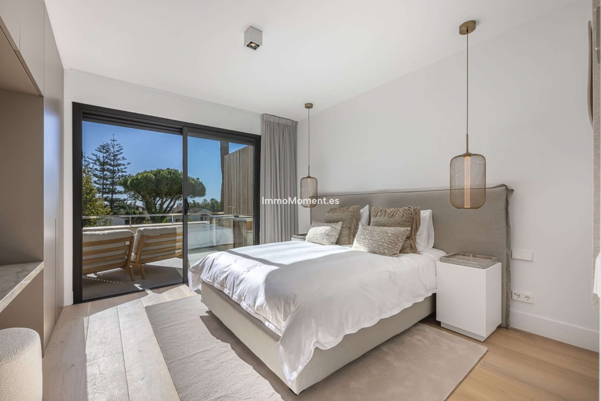 Reventa - Apartamento - Marbella - The Golden Mile