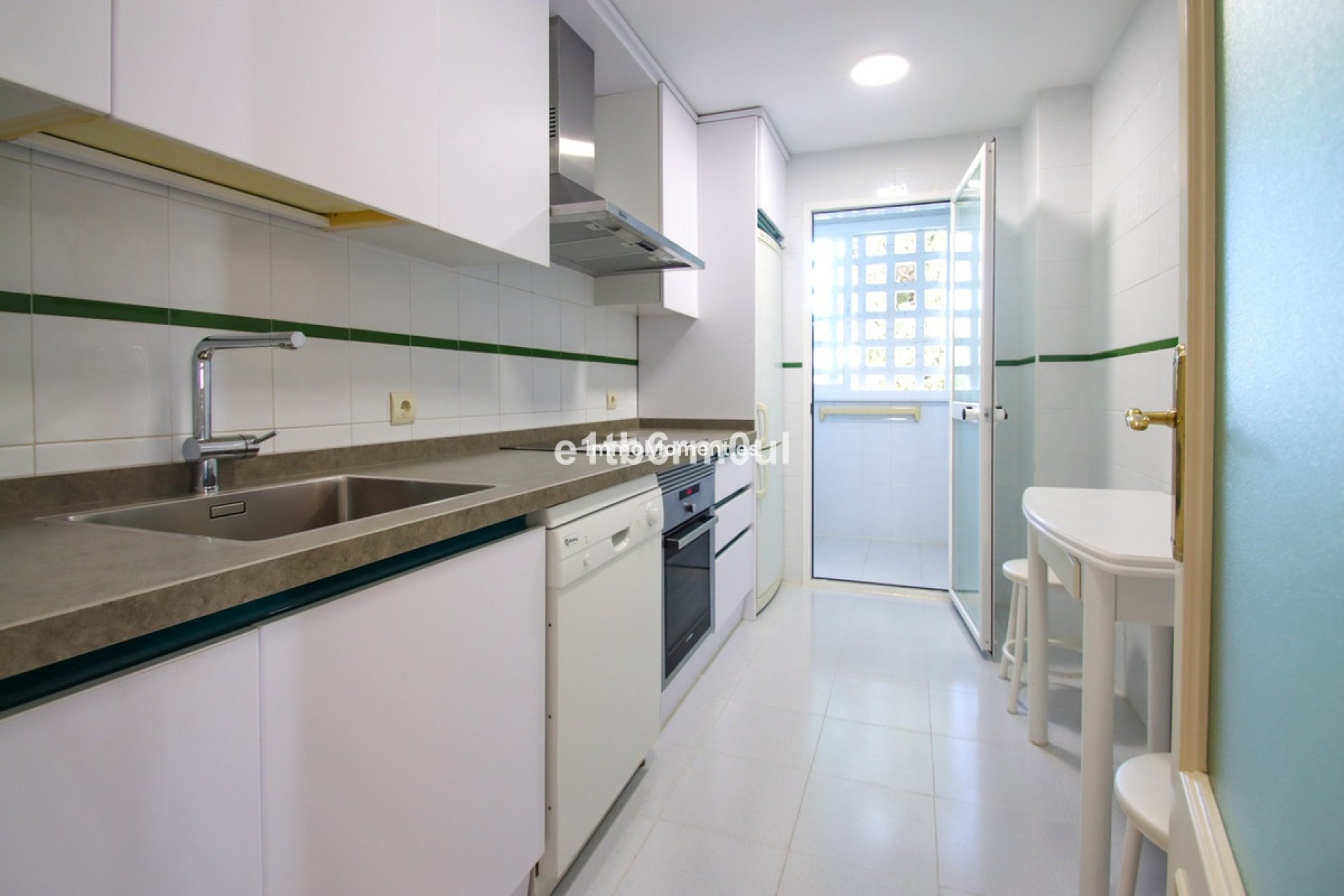 Reventa - Apartamento - Marbella - The Golden Mile