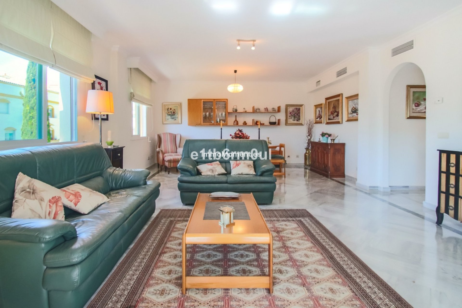 Reventa - Apartamento - Marbella - The Golden Mile